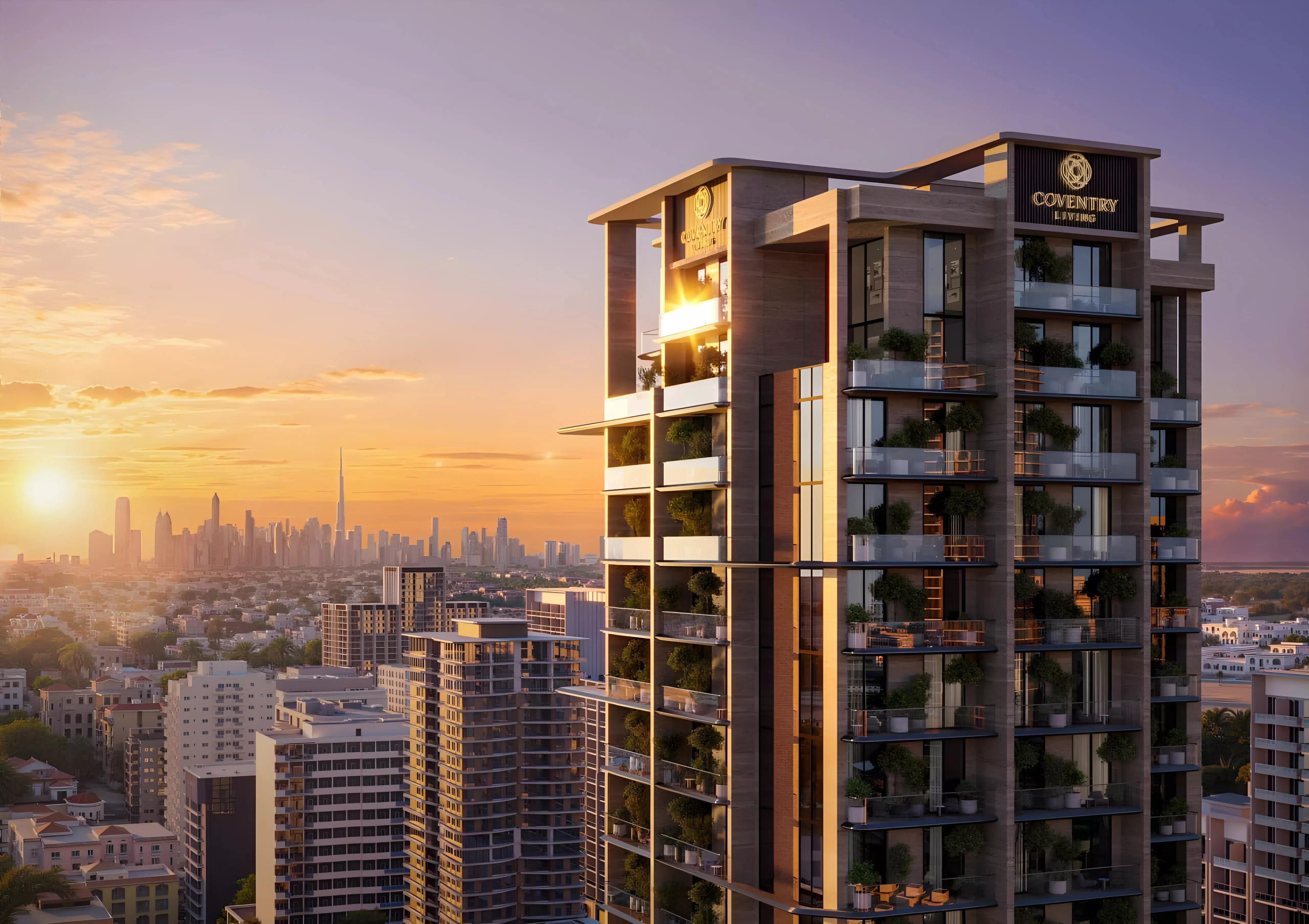 Image 10 of Coventry Living by GFS Developers