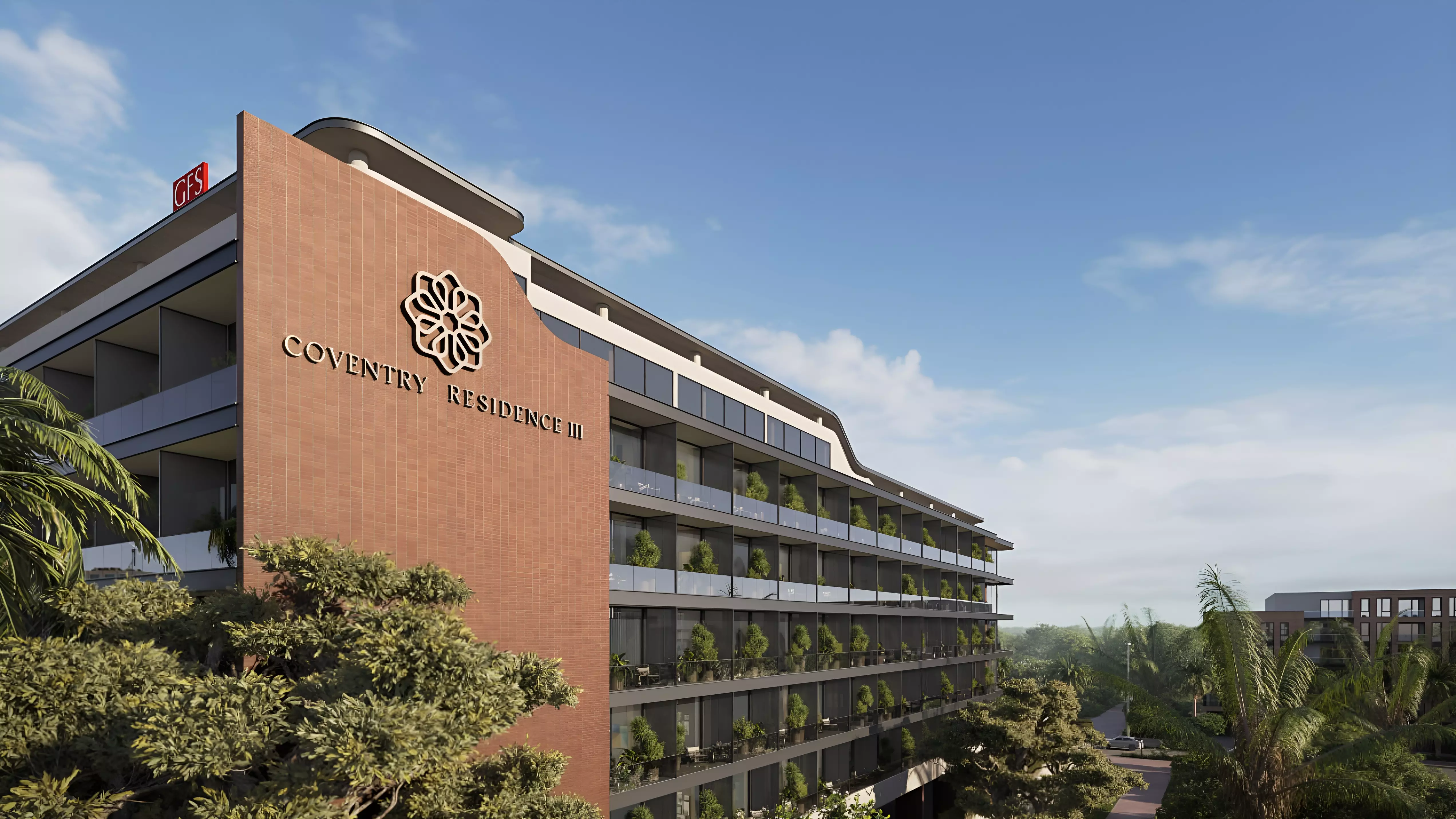 Image 6 of Coventry Residences III by GFS Developers