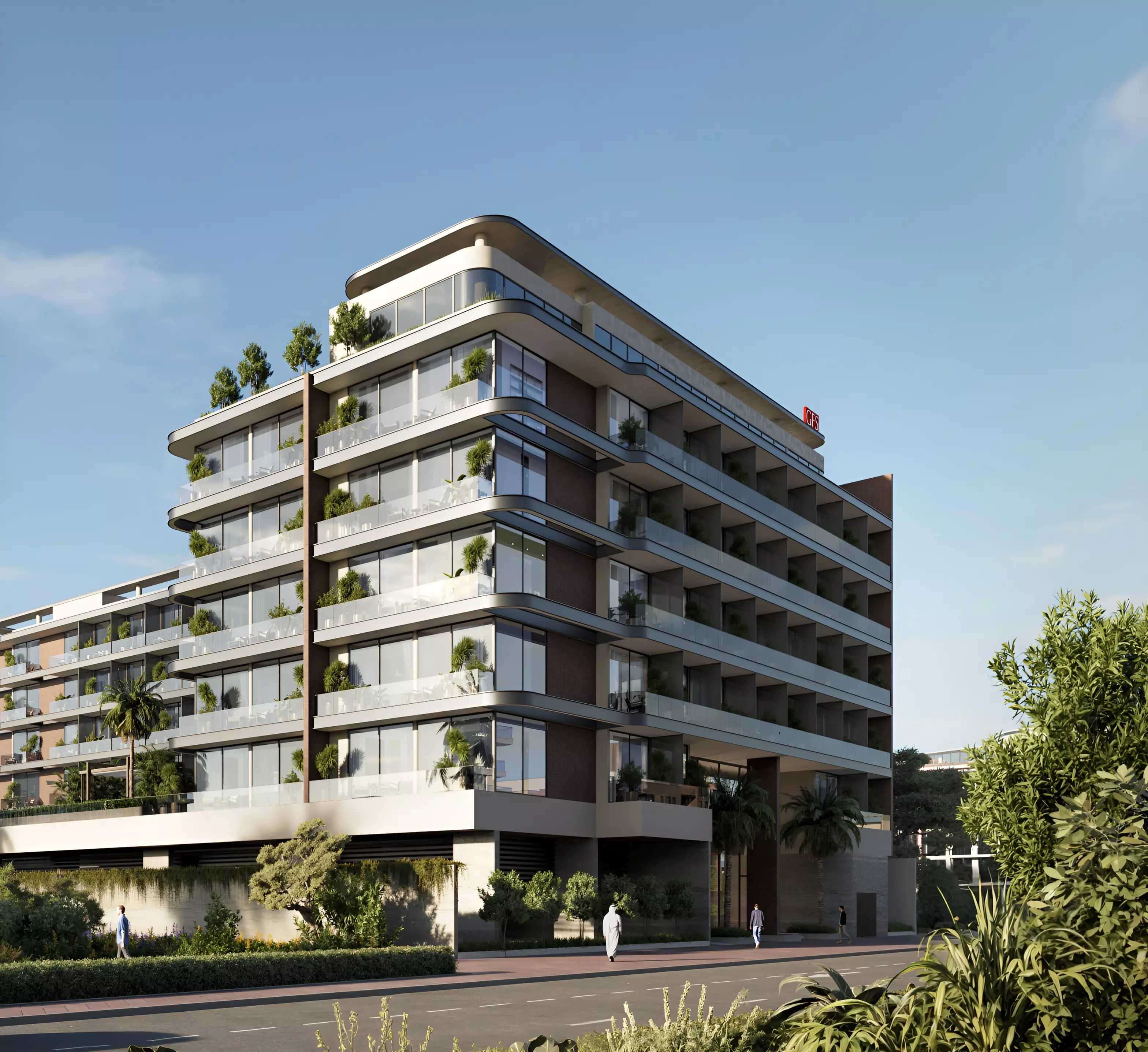 Image 8 of Coventry Residences III by GFS Developers