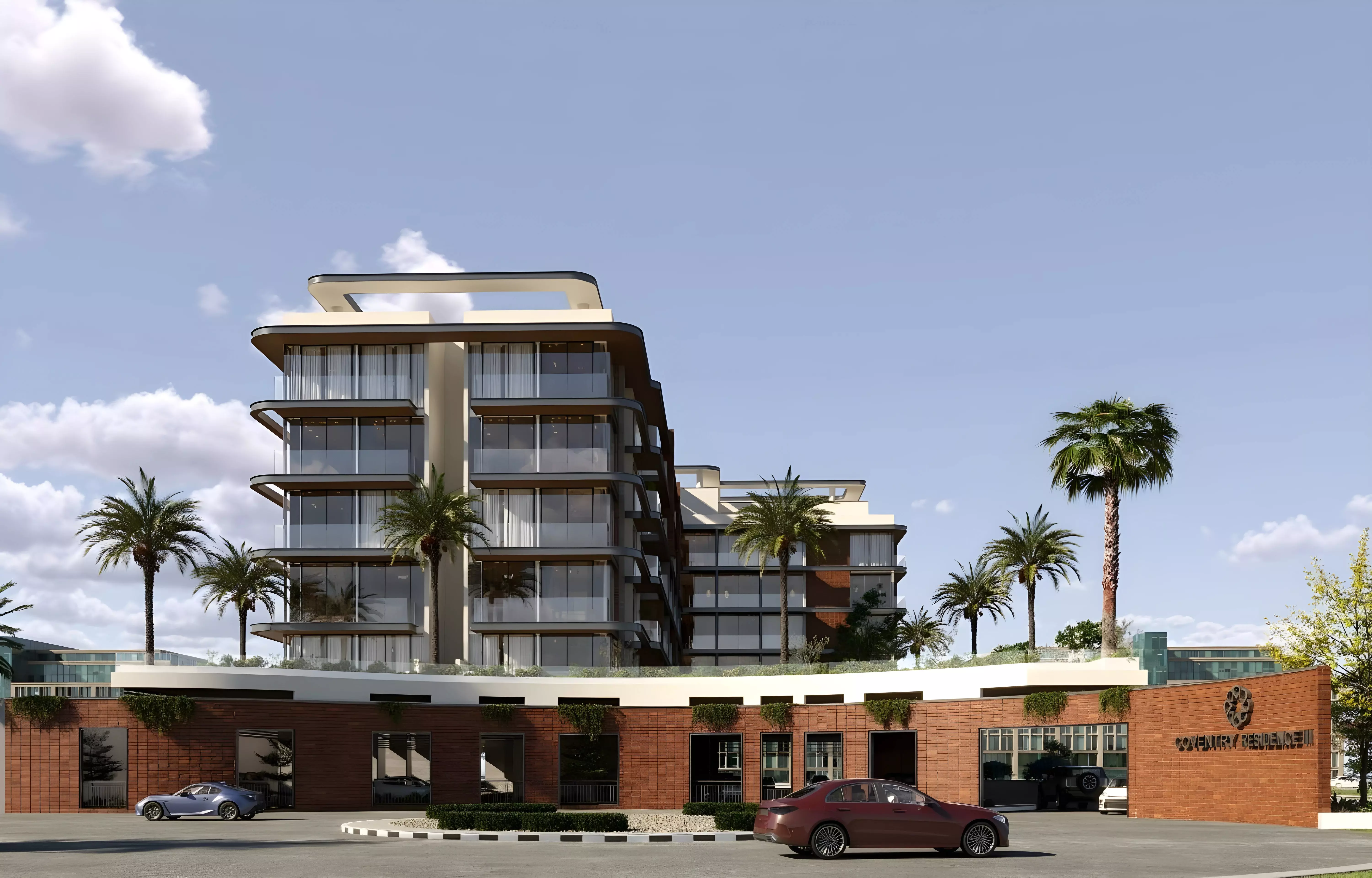 Image 3 of Coventry Residences III by GFS Developers