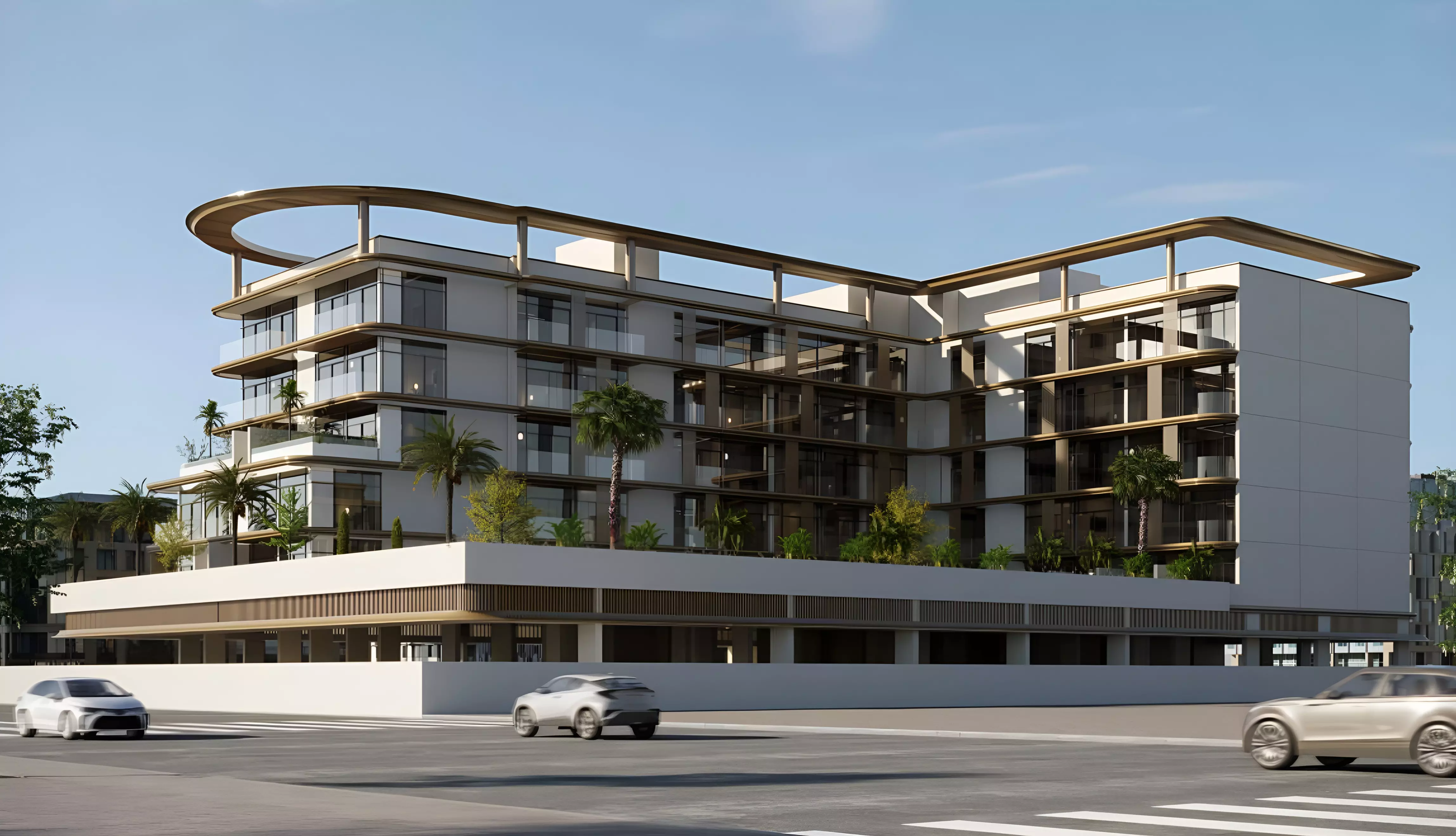 Image of Coventry Residence by GFS Developers