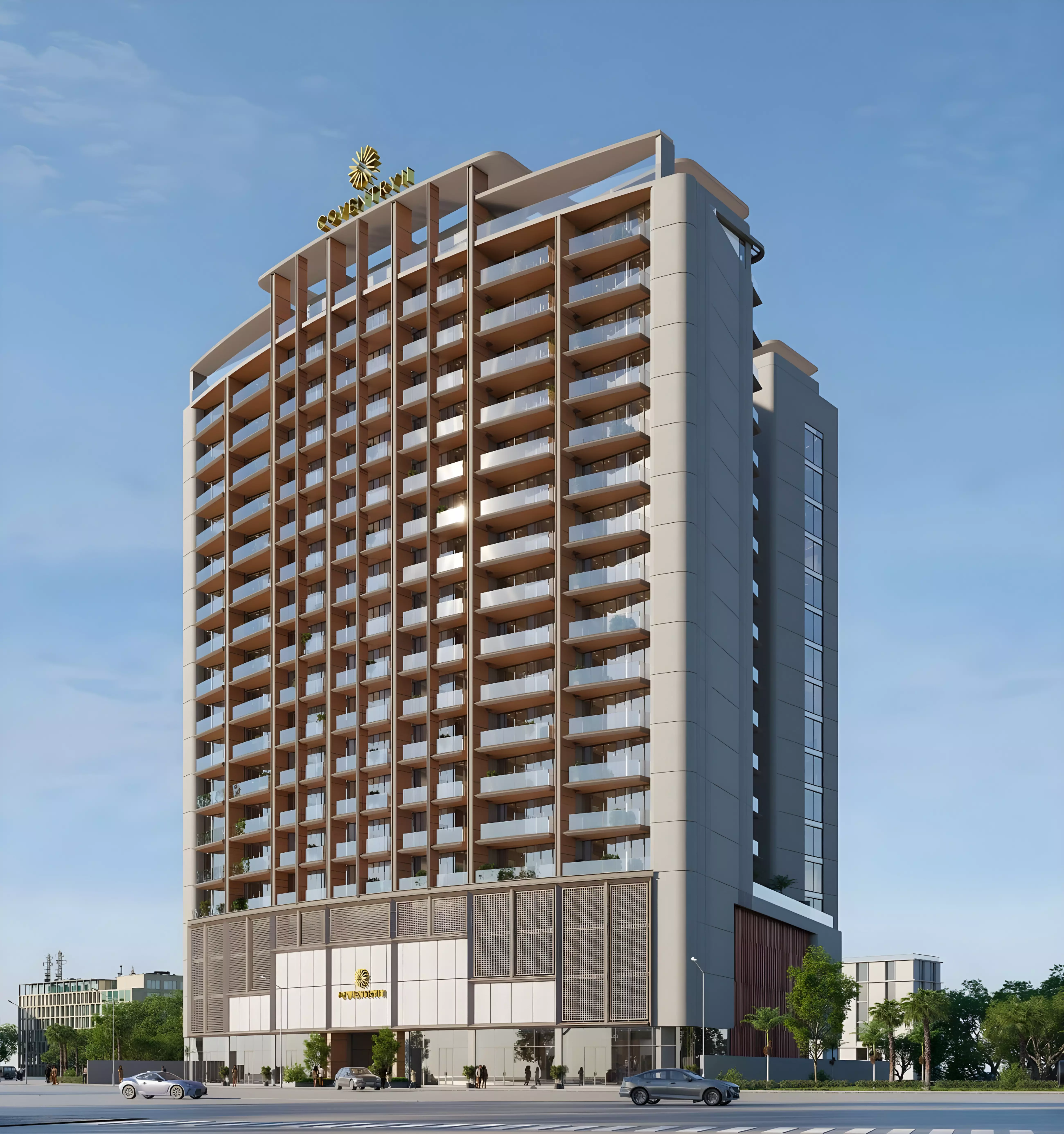 Image 7 of Coventry 2 by GFS Developers