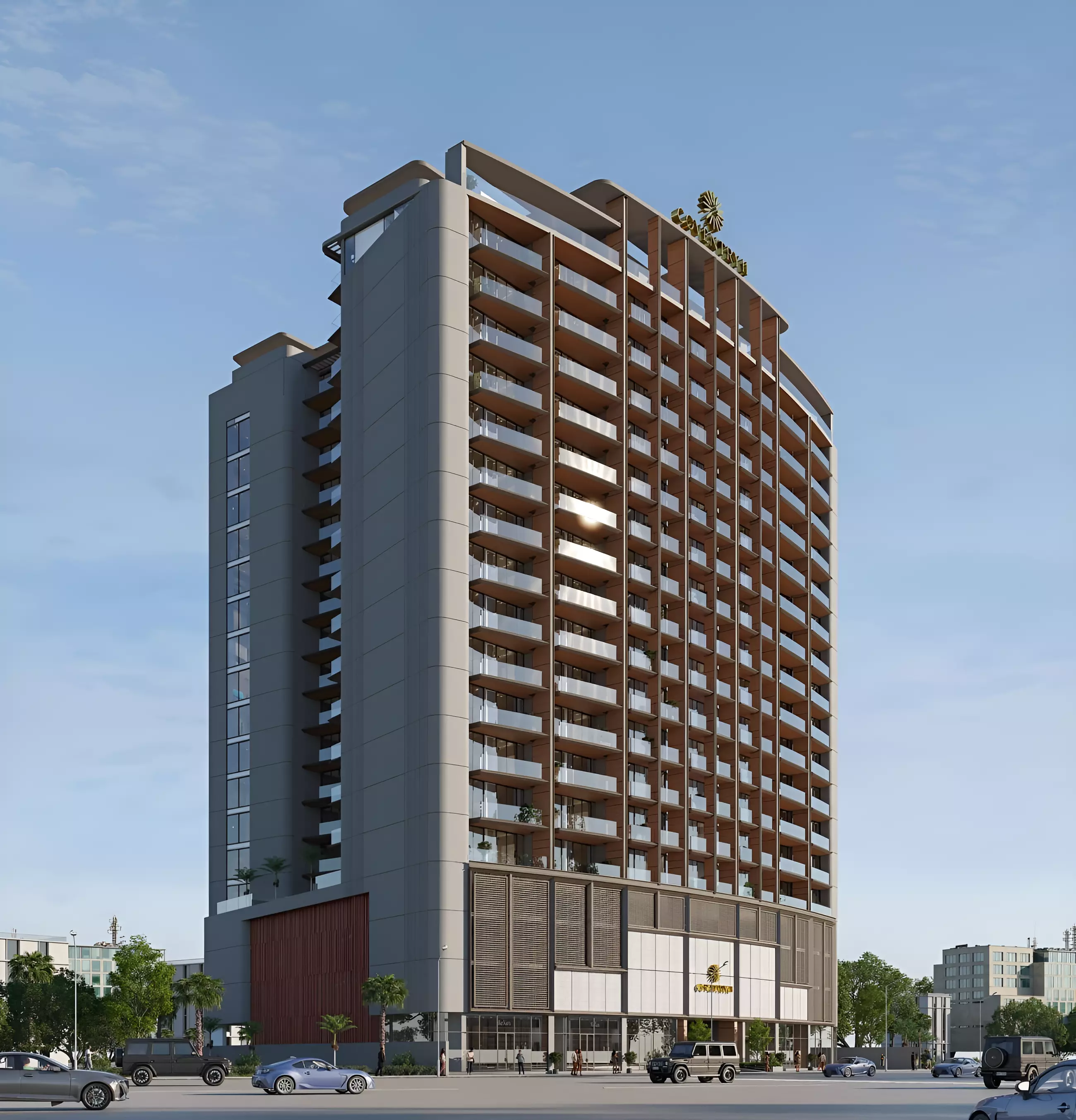 Image 2 of Coventry 2 by GFS Developers