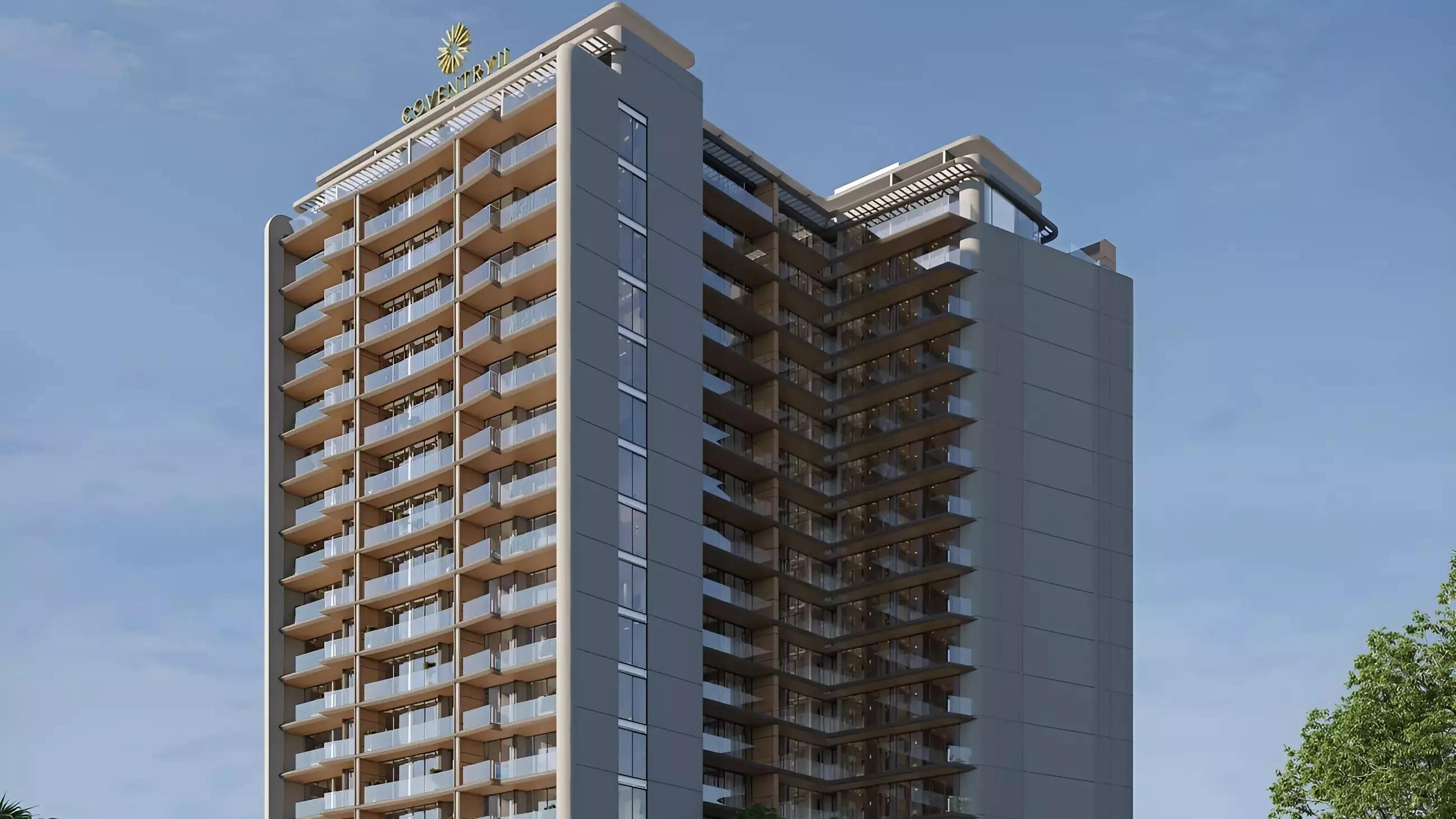 Image 3 of Coventry 2 by GFS Developers