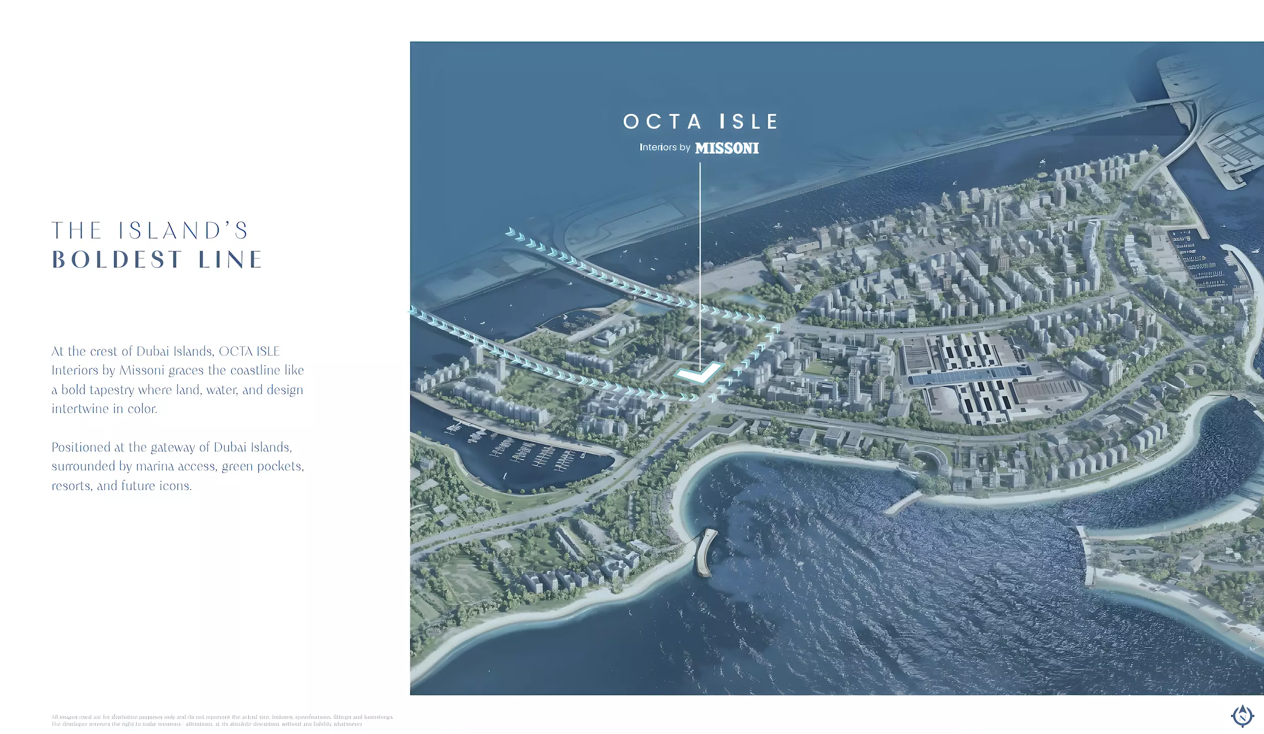 Image 4 of Octa Isle Interiors by OCTA Properties