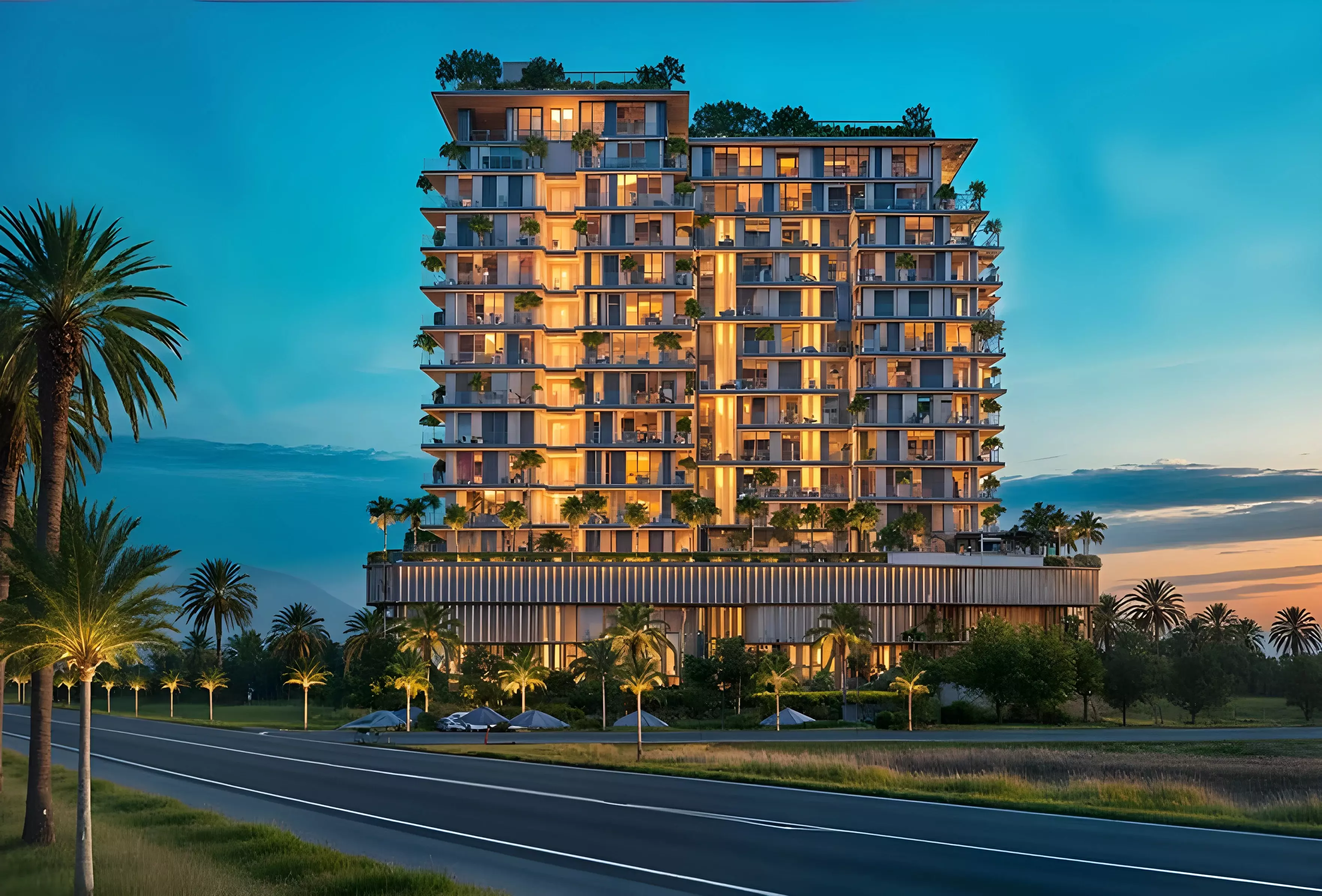 Image 3 of Octa Isle Interiors by OCTA Properties