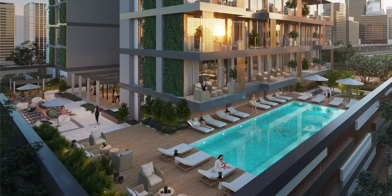 Image 3 of Marriott Residences By Octa by OCTA Properties