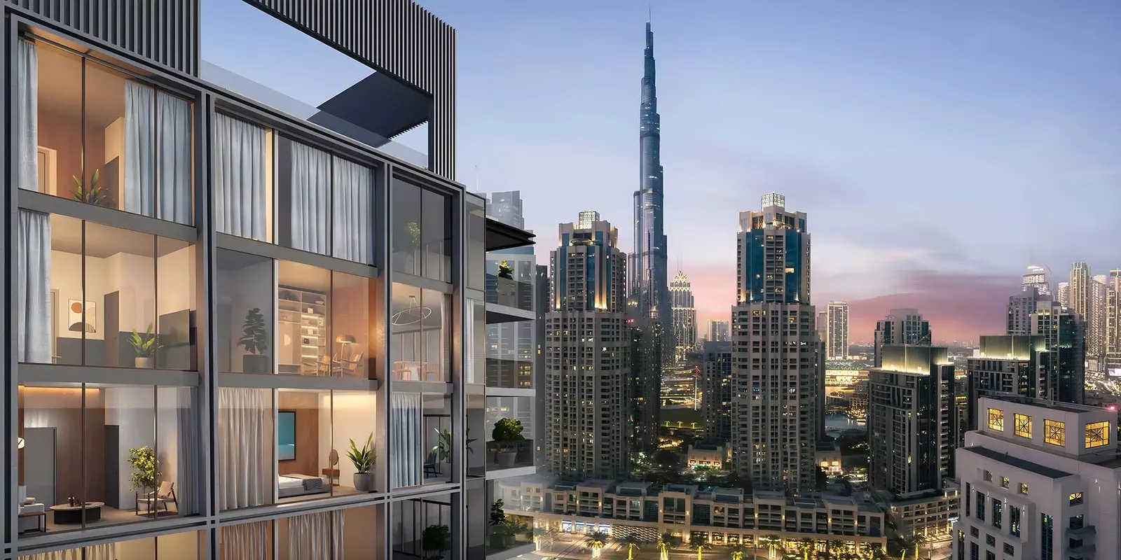 Image 2 of Rove Home Downtown By Octa by OCTA Properties