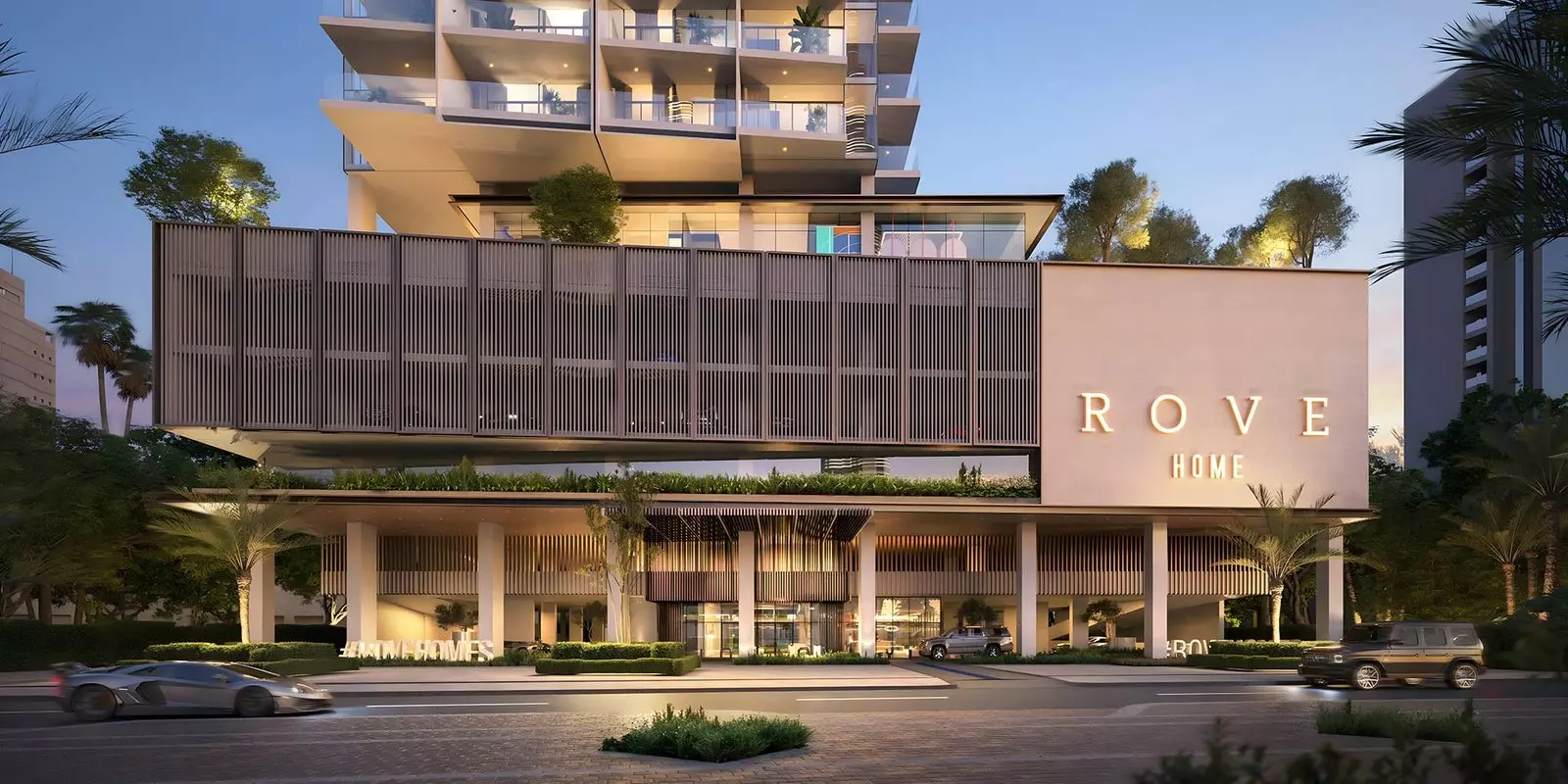 Image of Rove Home Downtown By Octa by OCTA Properties