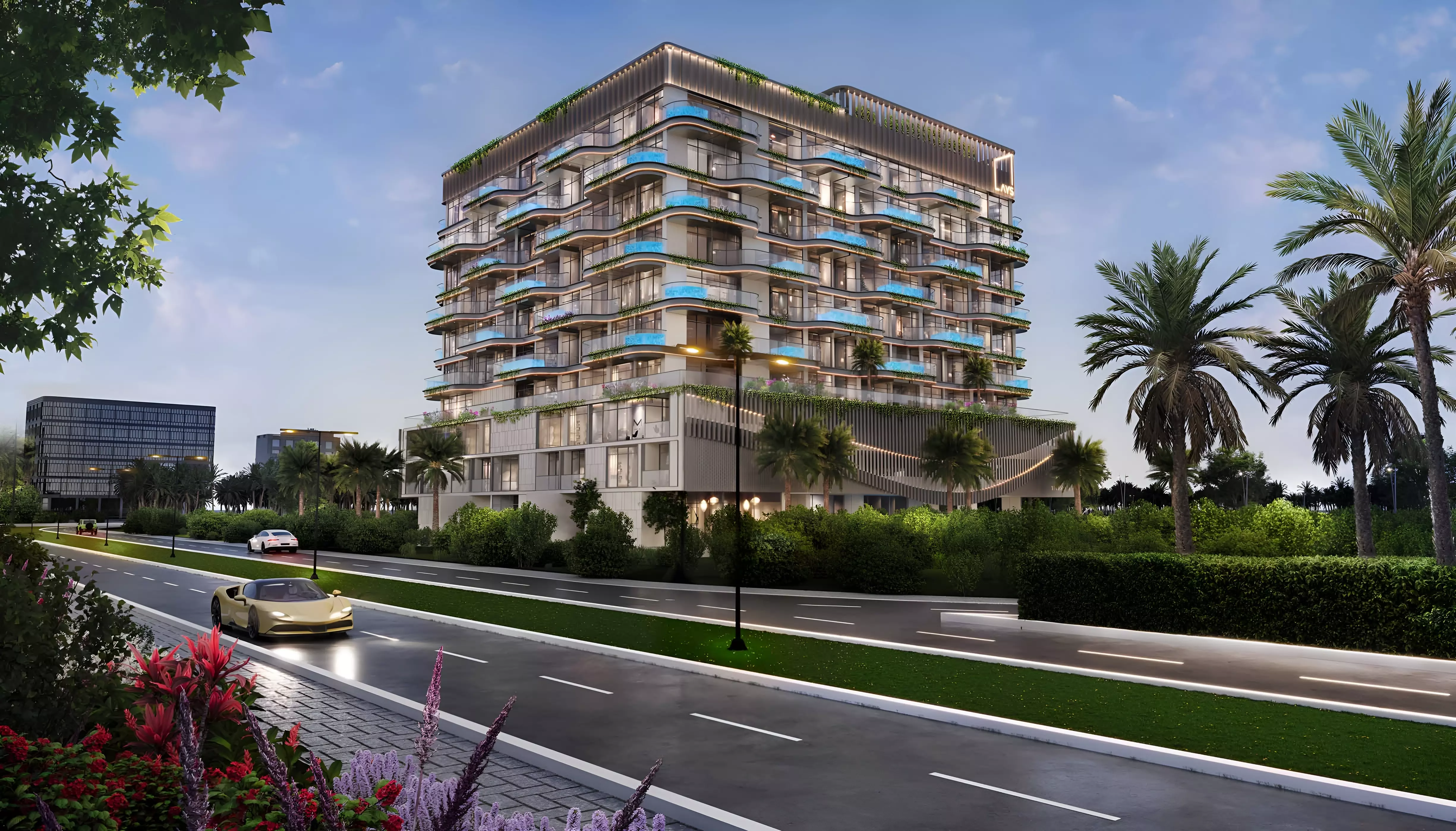 Image of Breva by AYS Developers by AYS Property Development