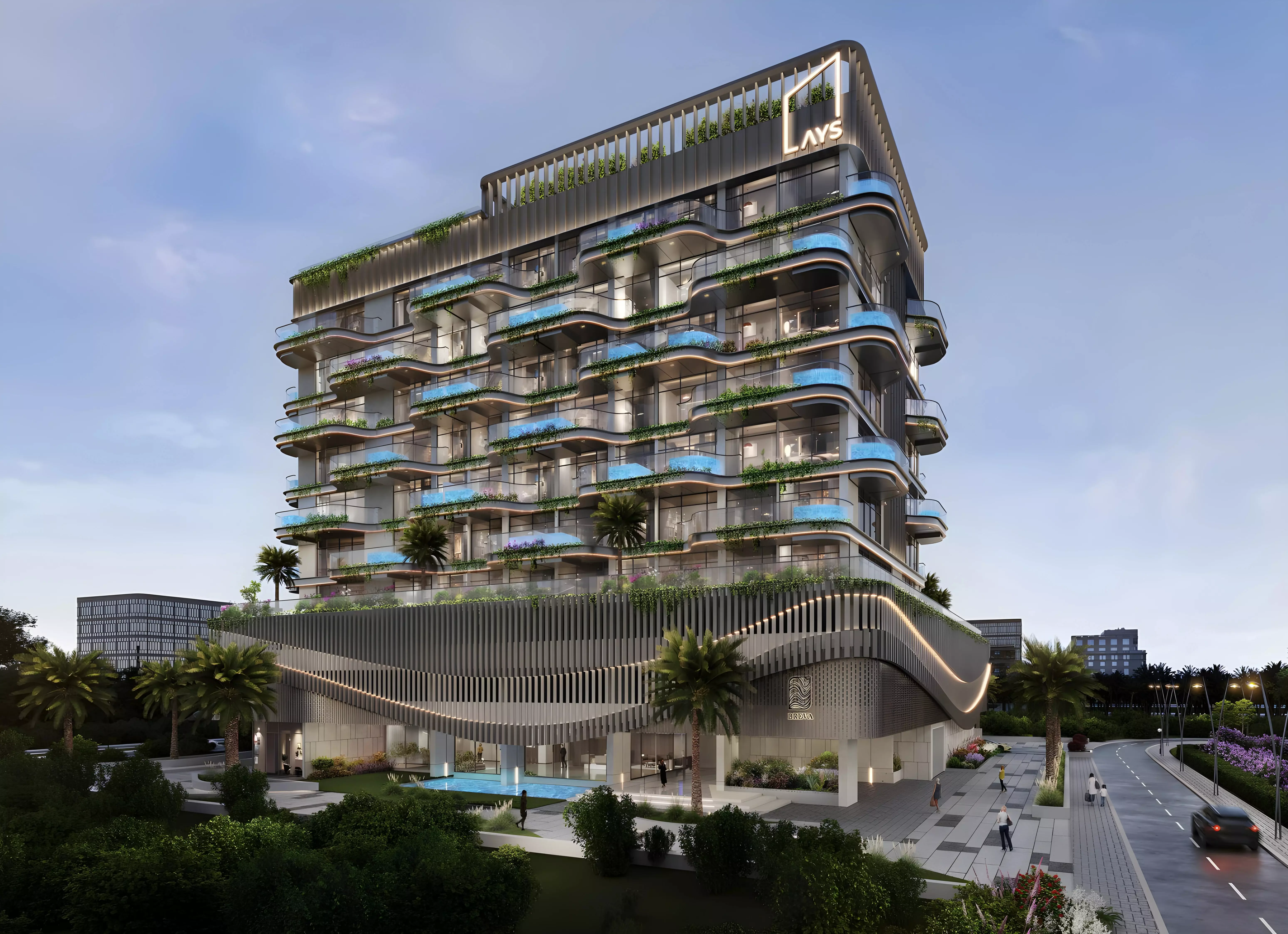 Image 9 of Breva by AYS Developers by AYS Property Development