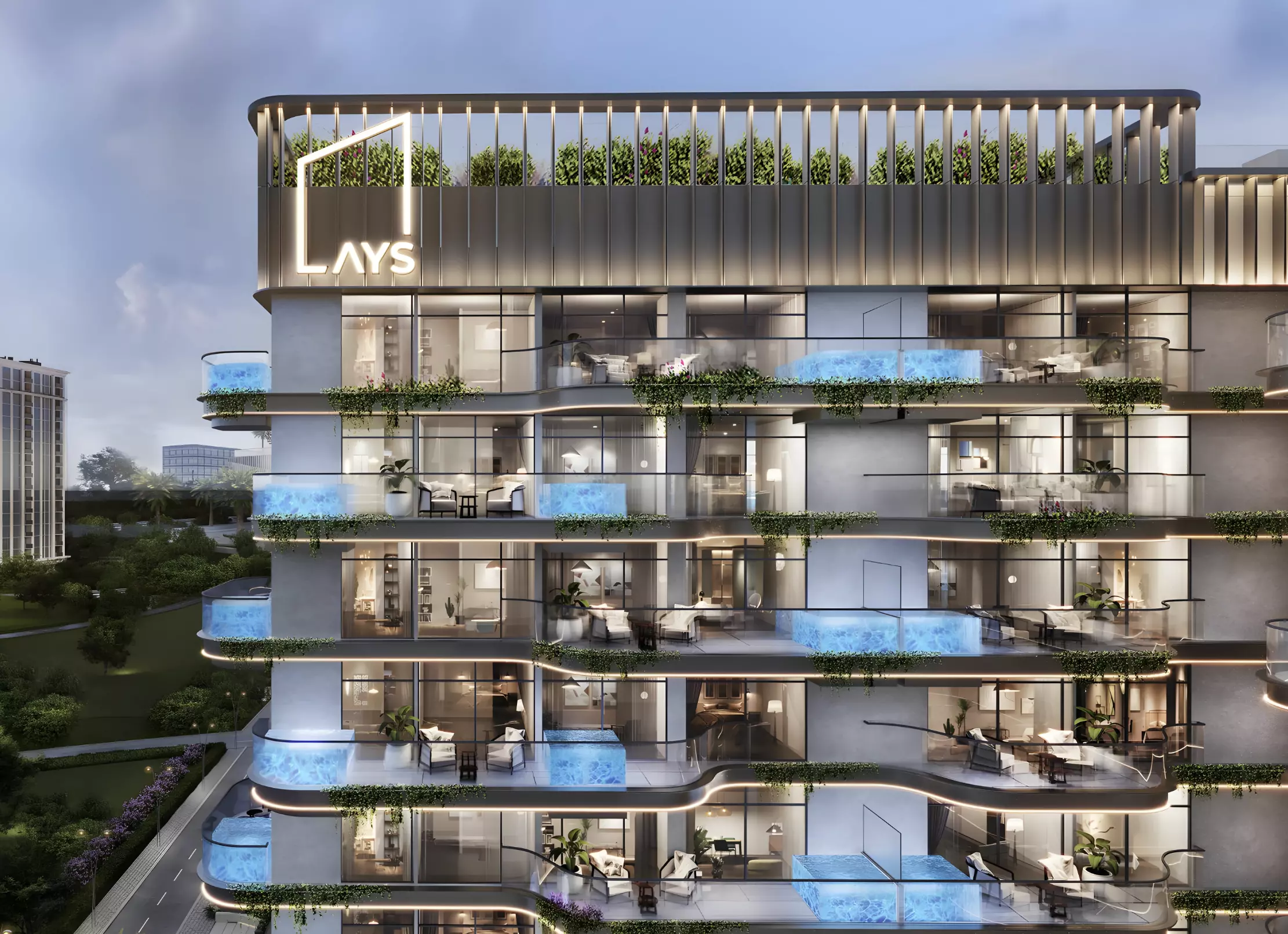 Image 3 of Breva by AYS Developers by AYS Property Development