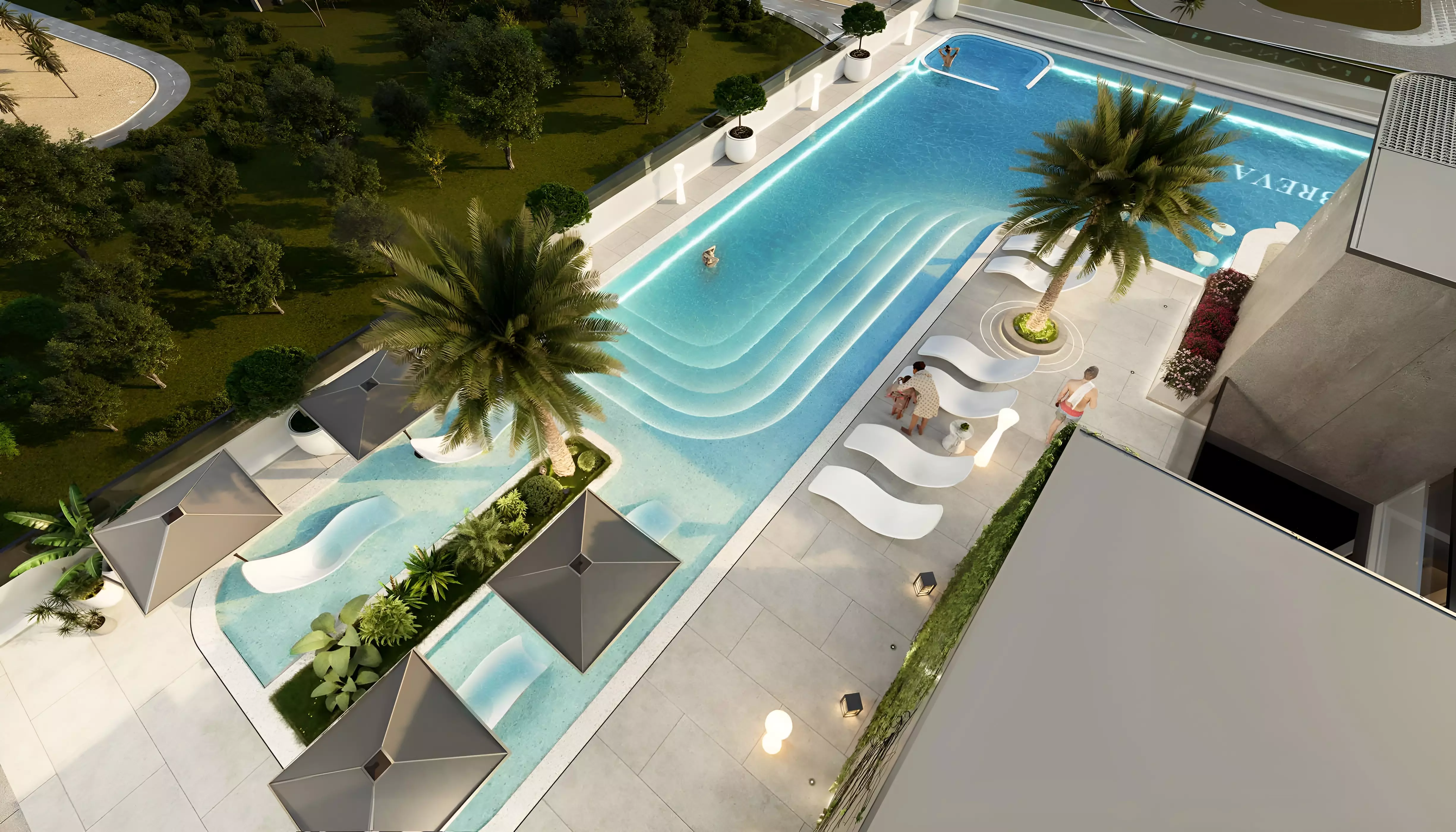 Image 4 of Breva by AYS Developers by AYS Property Development