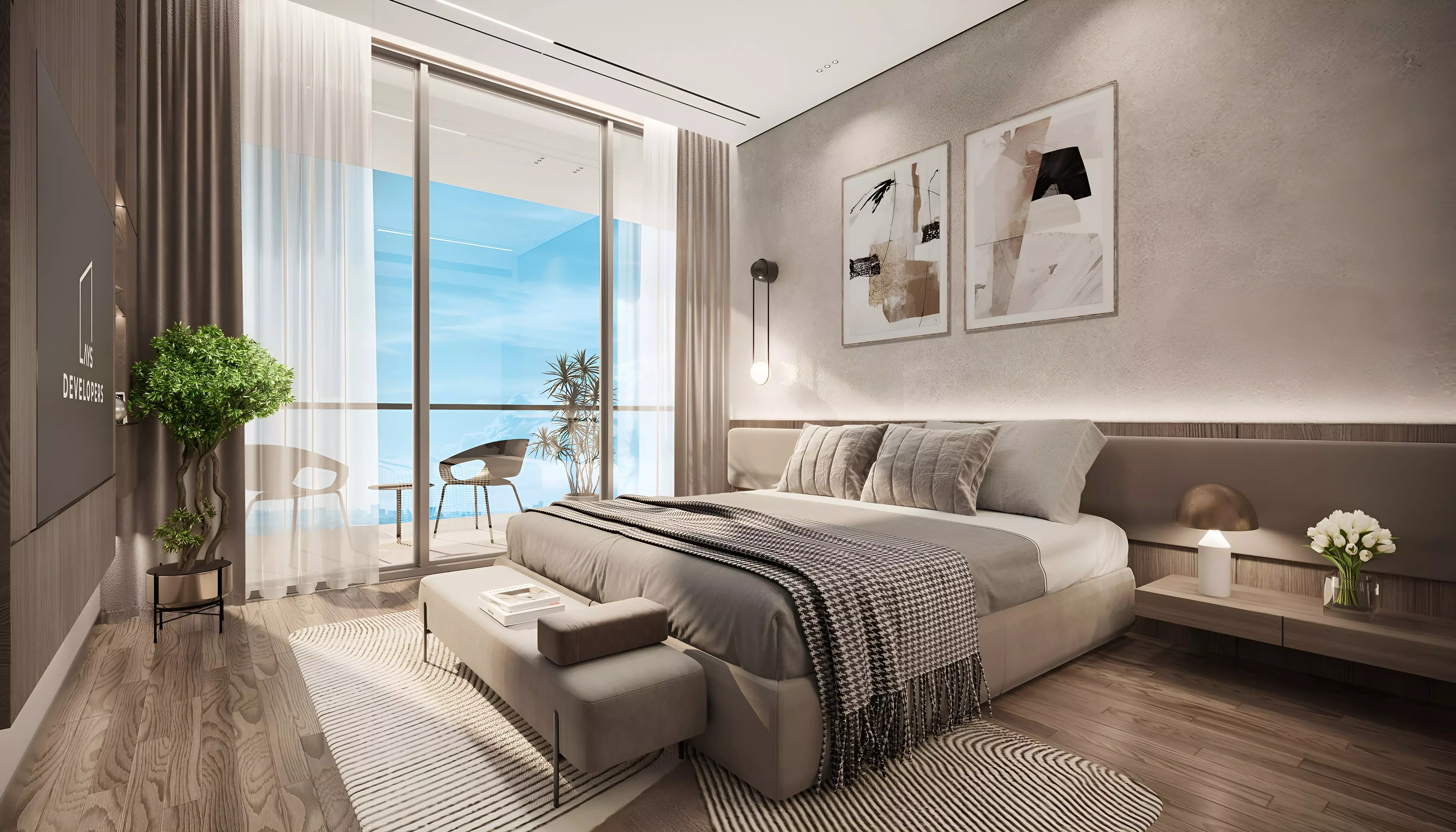 Image 7 of Breva by AYS Developers by AYS Property Development