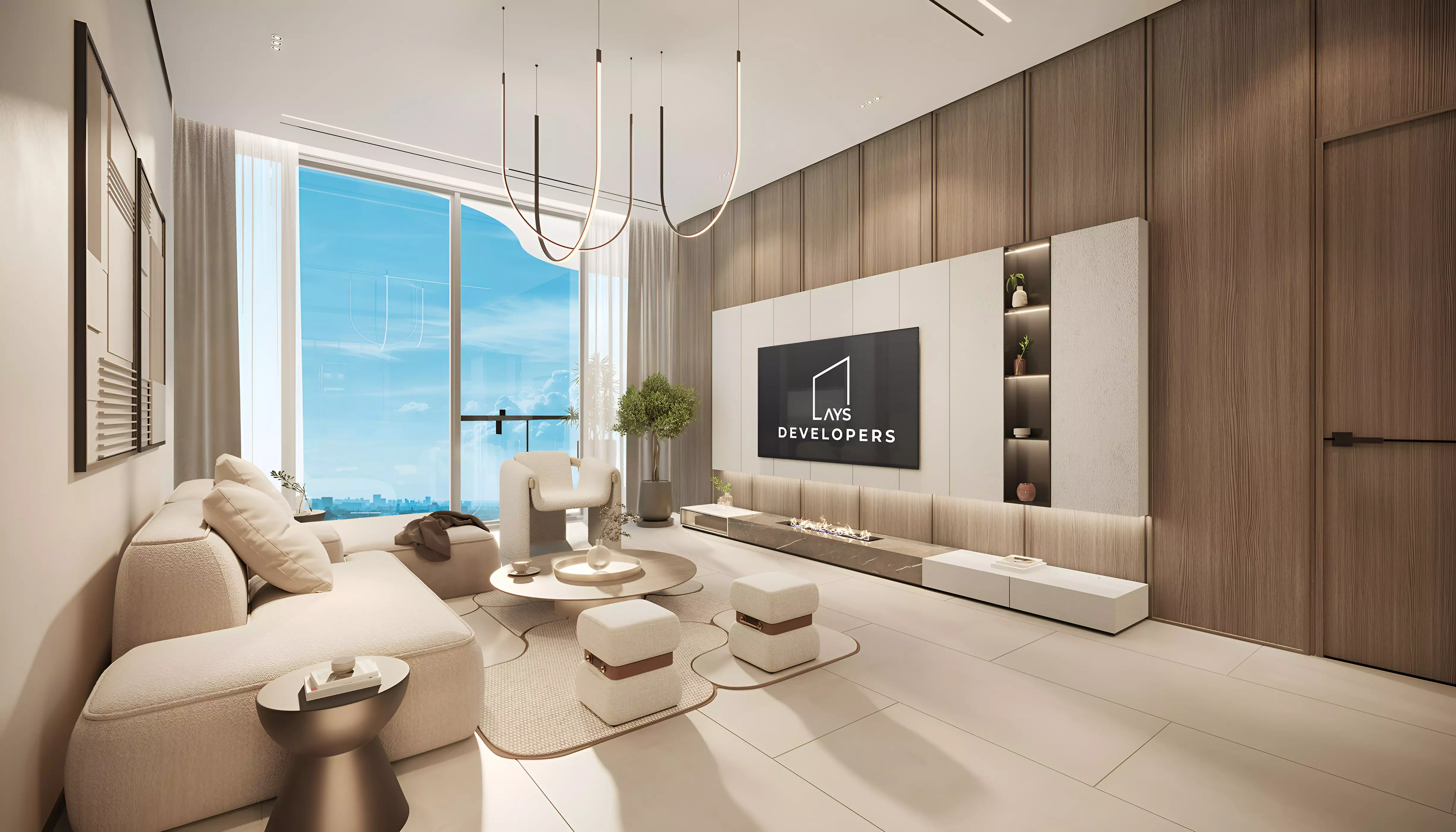 Image 5 of Breva by AYS Developers by AYS Property Development