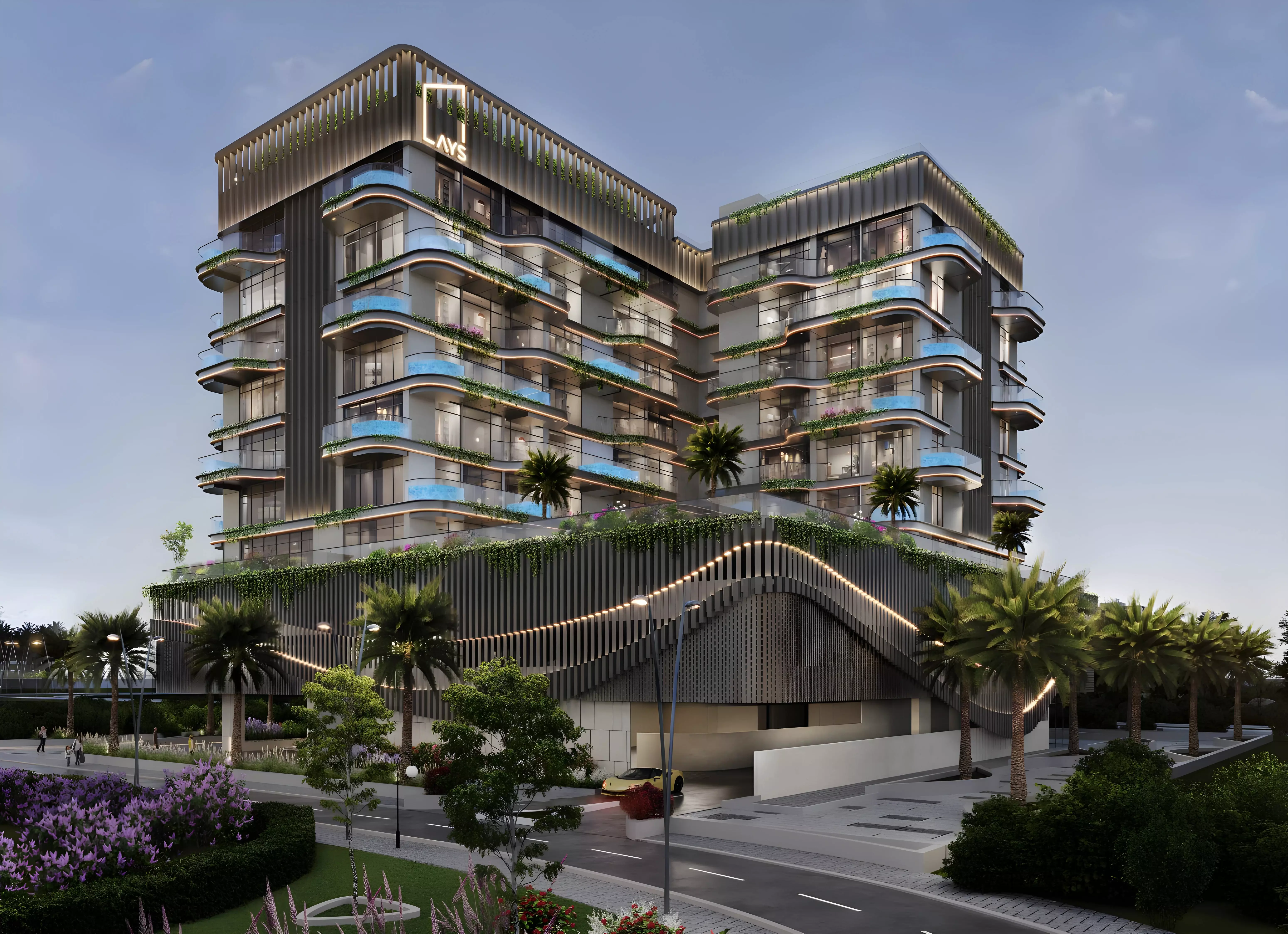 Image 6 of Breva by AYS Developers by AYS Property Development