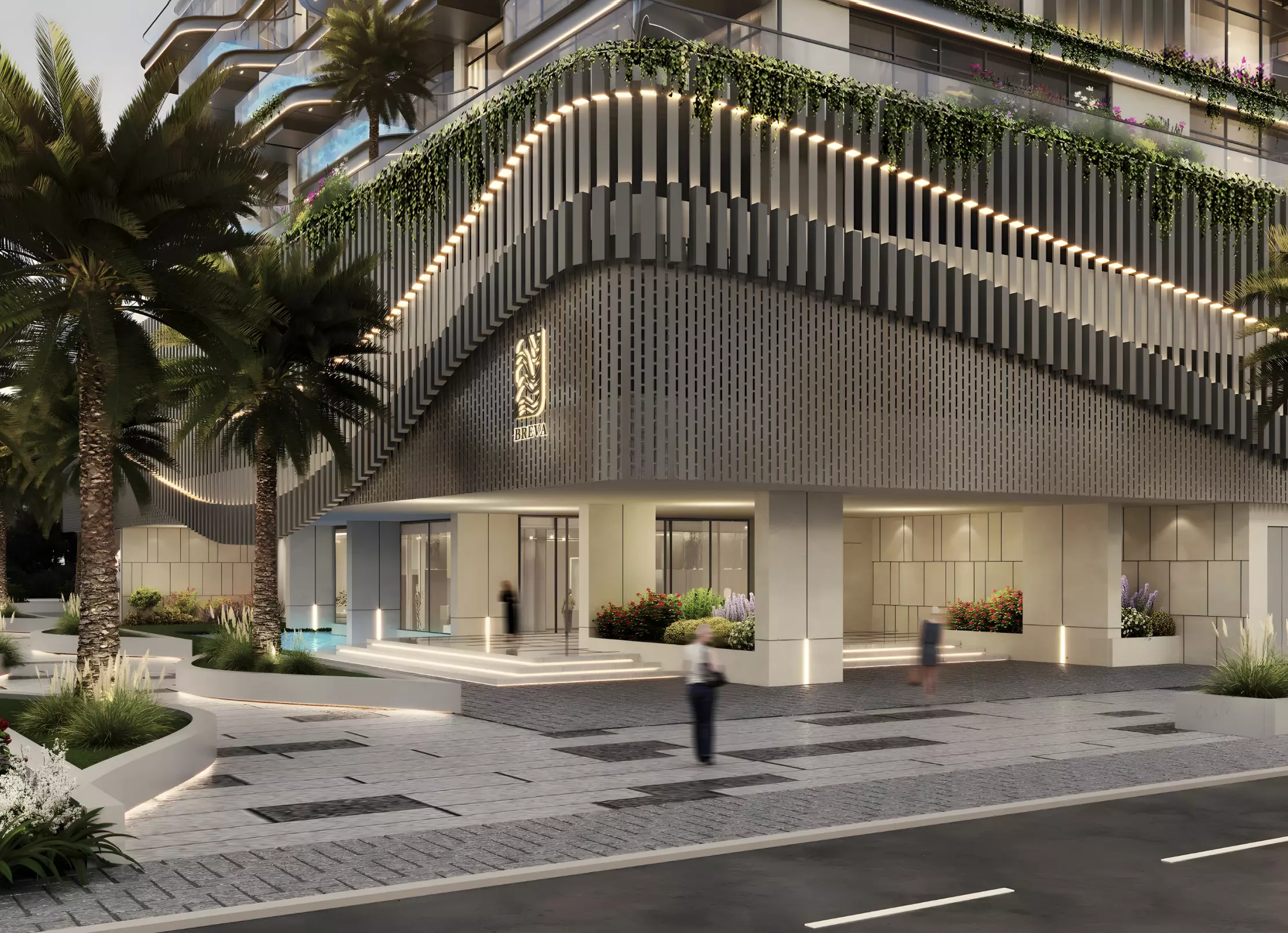 Image 2 of Breva by AYS Developers by AYS Property Development
