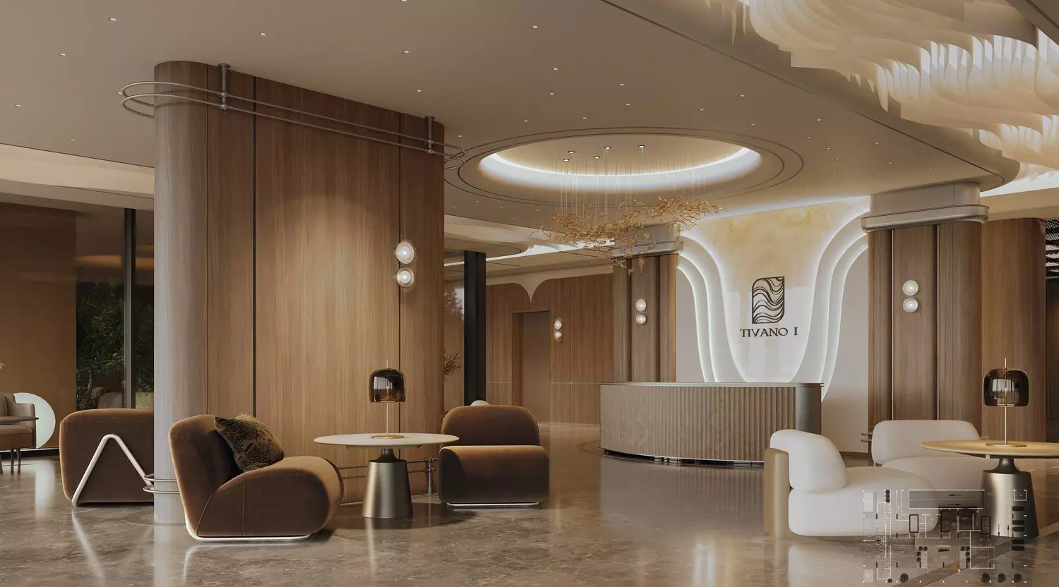 Image 5 of Tivano by AYS Property Development