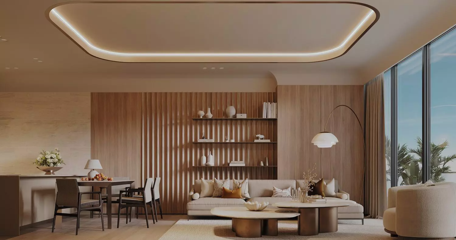 Image 7 of Tivano by AYS Property Development