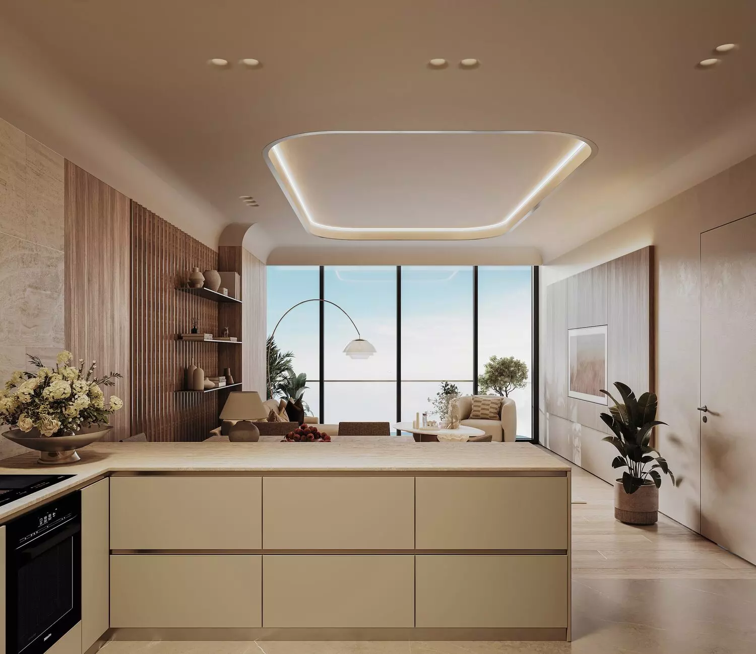 Image 8 of Tivano by AYS Property Development