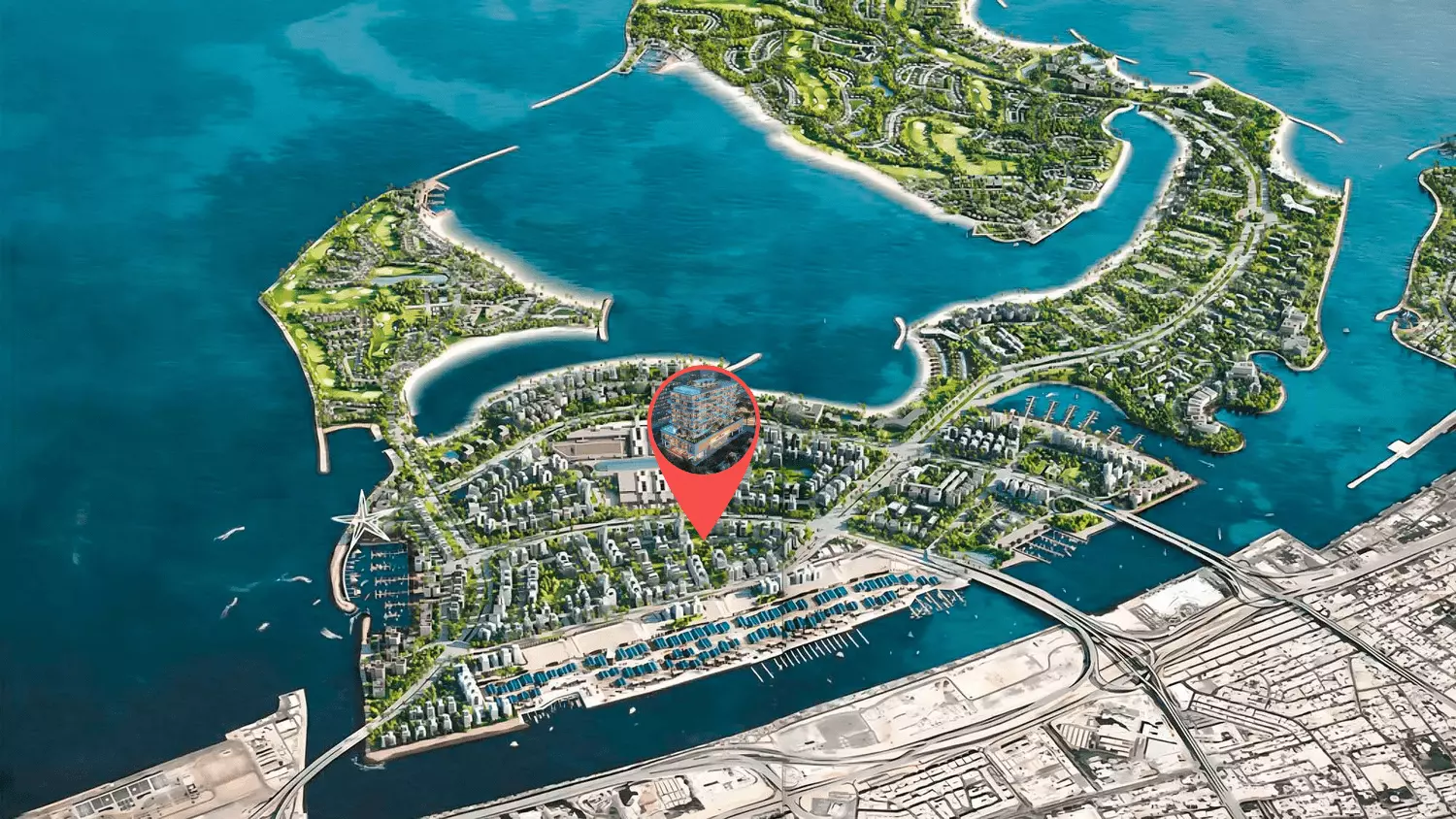Image 10 of Tivano by AYS Property Development
