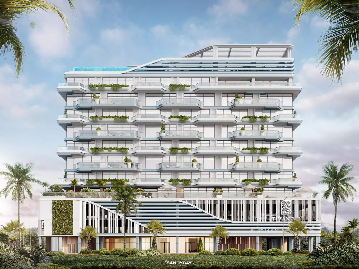 Image 4 of Tivano by AYS Property Development