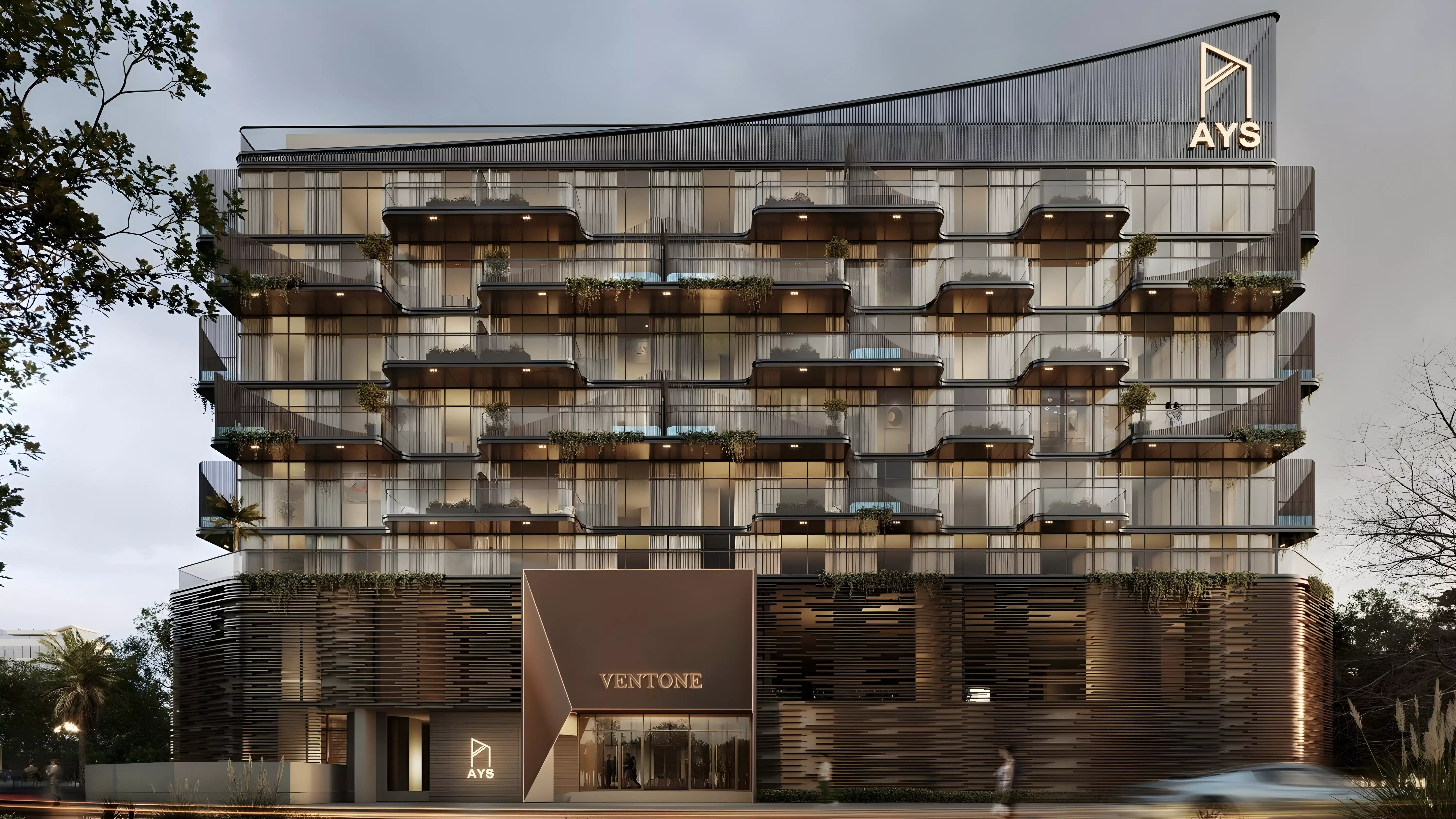 Image 2 of Ventone by AYS Property Development