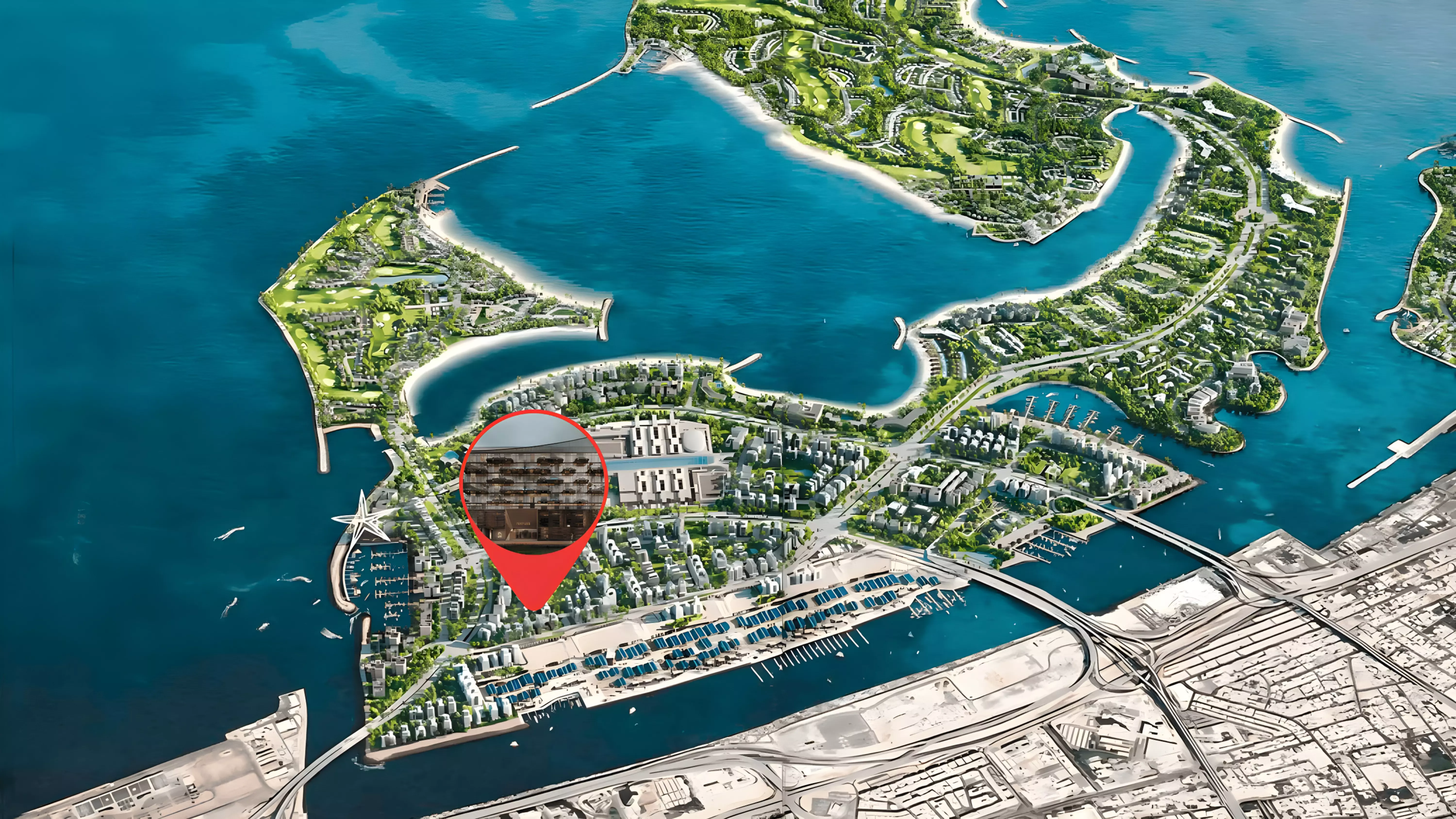 Image of Ventone by AYS Property Development