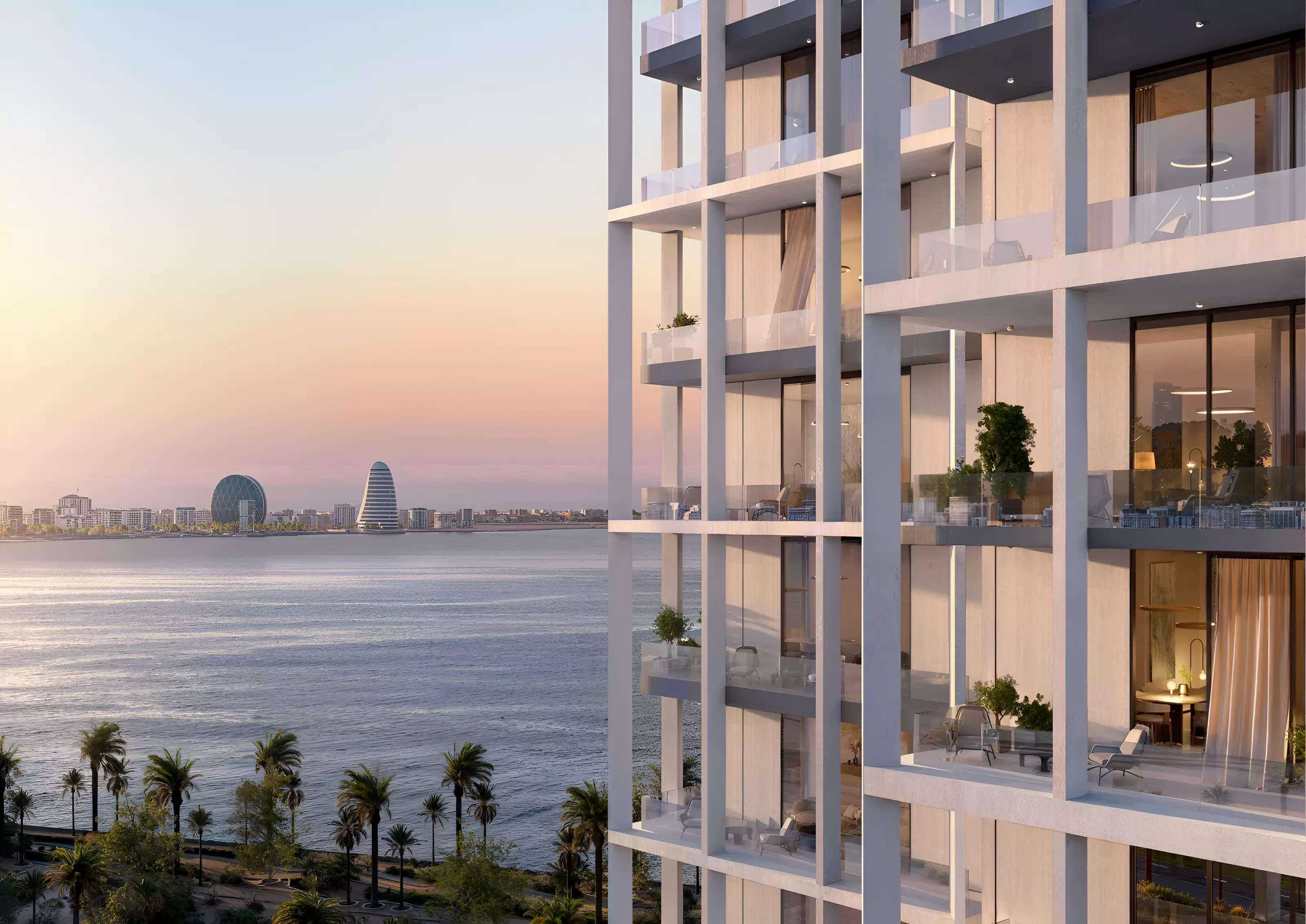 Image 6 of Opula Residence by DHB Properties