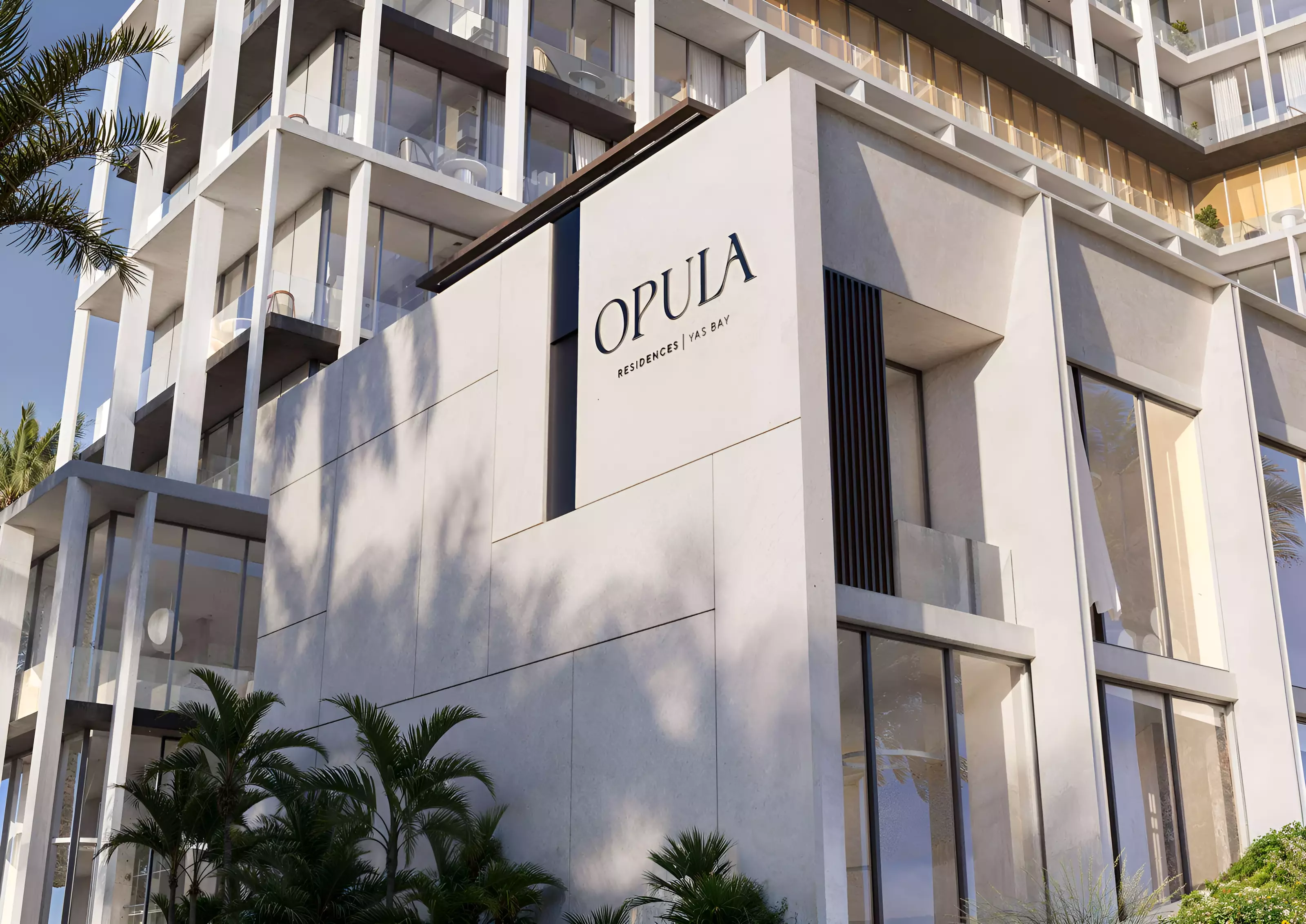 Image 4 of Opula Residence by DHB Properties