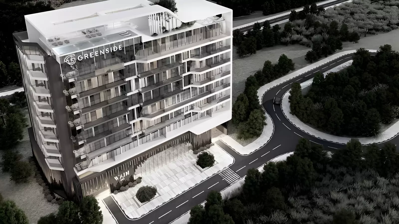 Image of Wadi 645 by Greenside Development