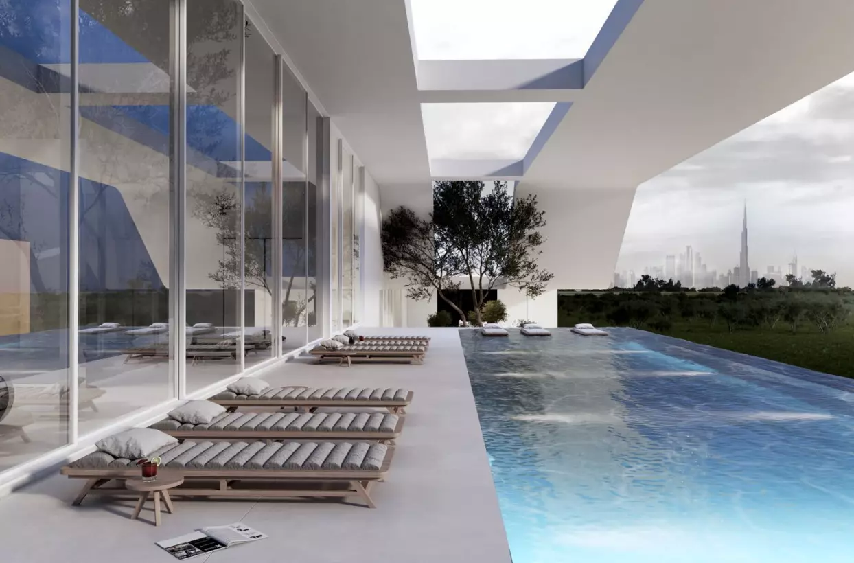 Image 2 of Wadi 645 by Greenside Development