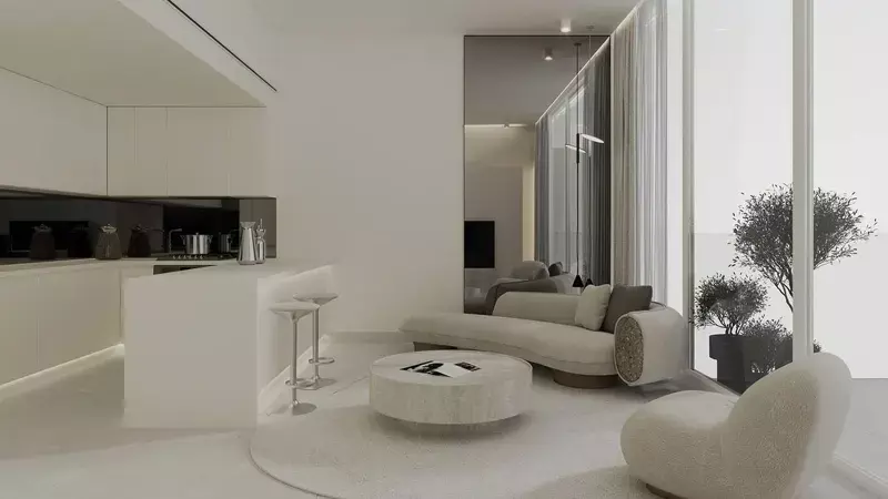 Image 4 of Wadi 645 by Greenside Development
