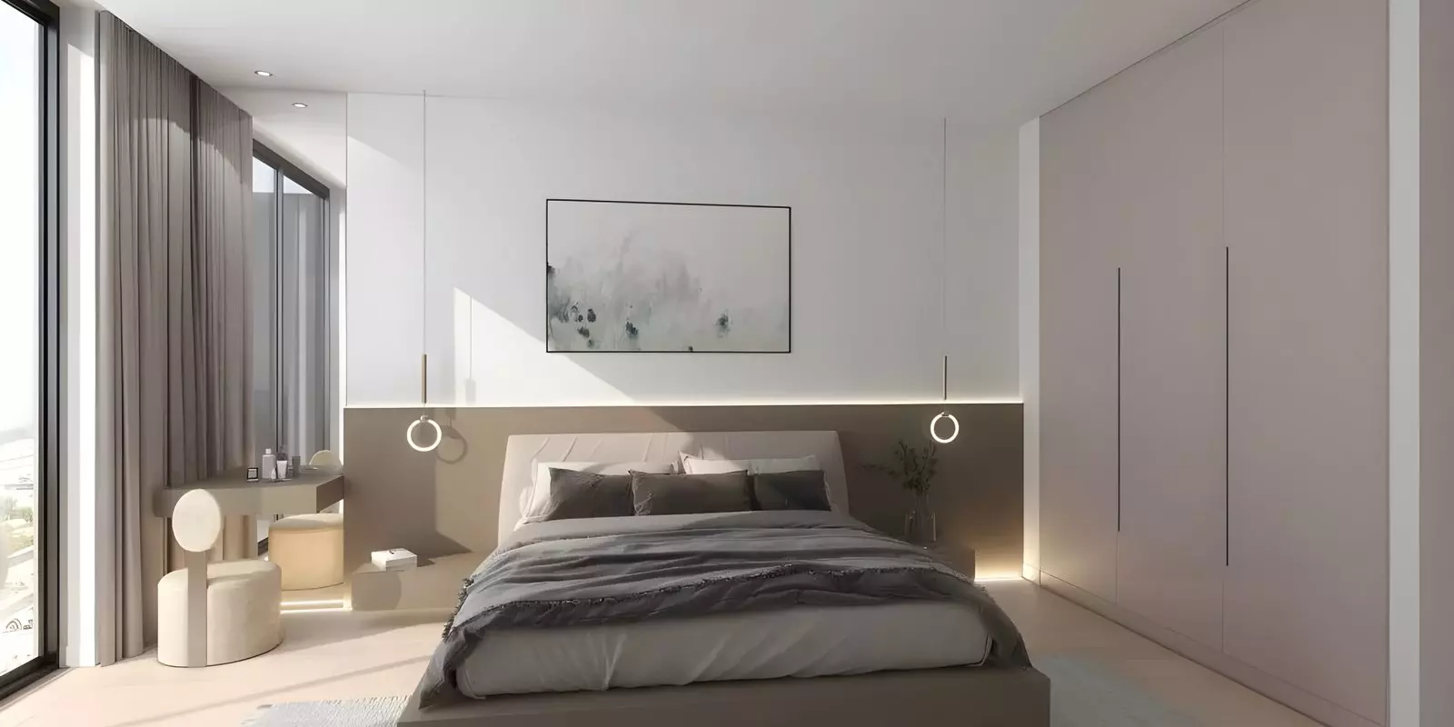 Image 5 of Edison By Arabian Gulf Properties by Arabian Gulf Properties