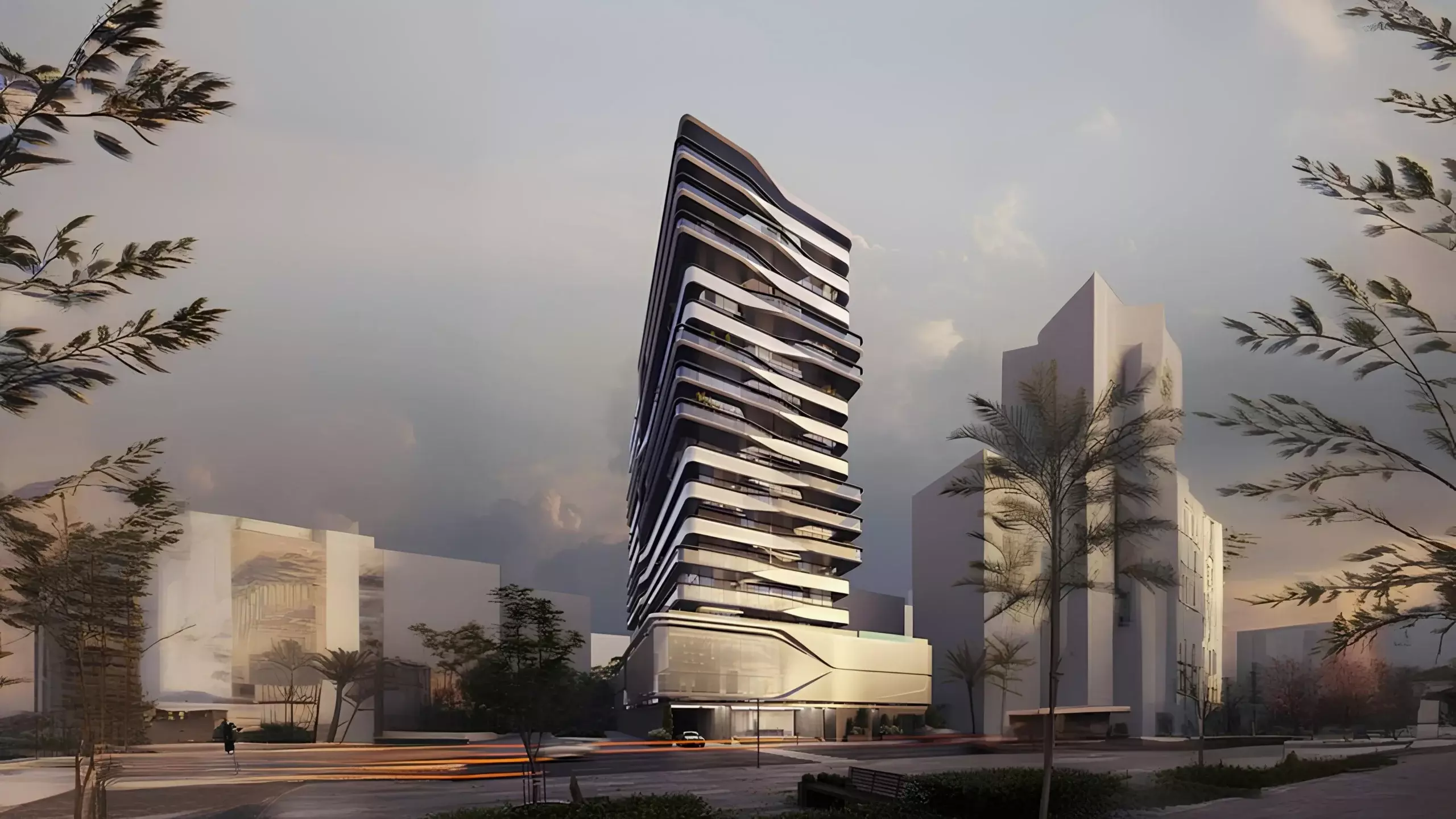 Image of Coral Cove by AB Developers