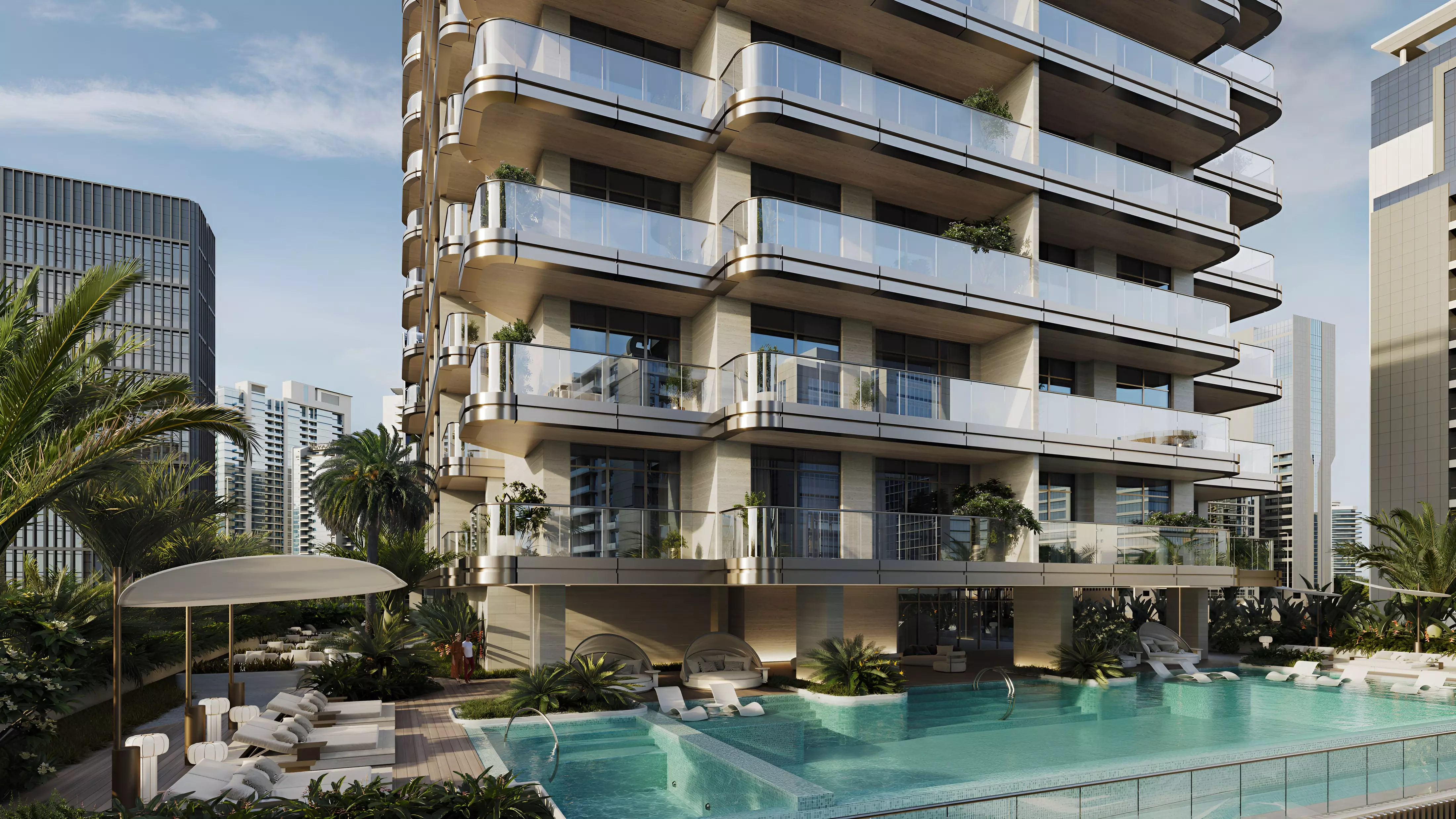 Image 16 of Urban Life residences by Urban Properties Development