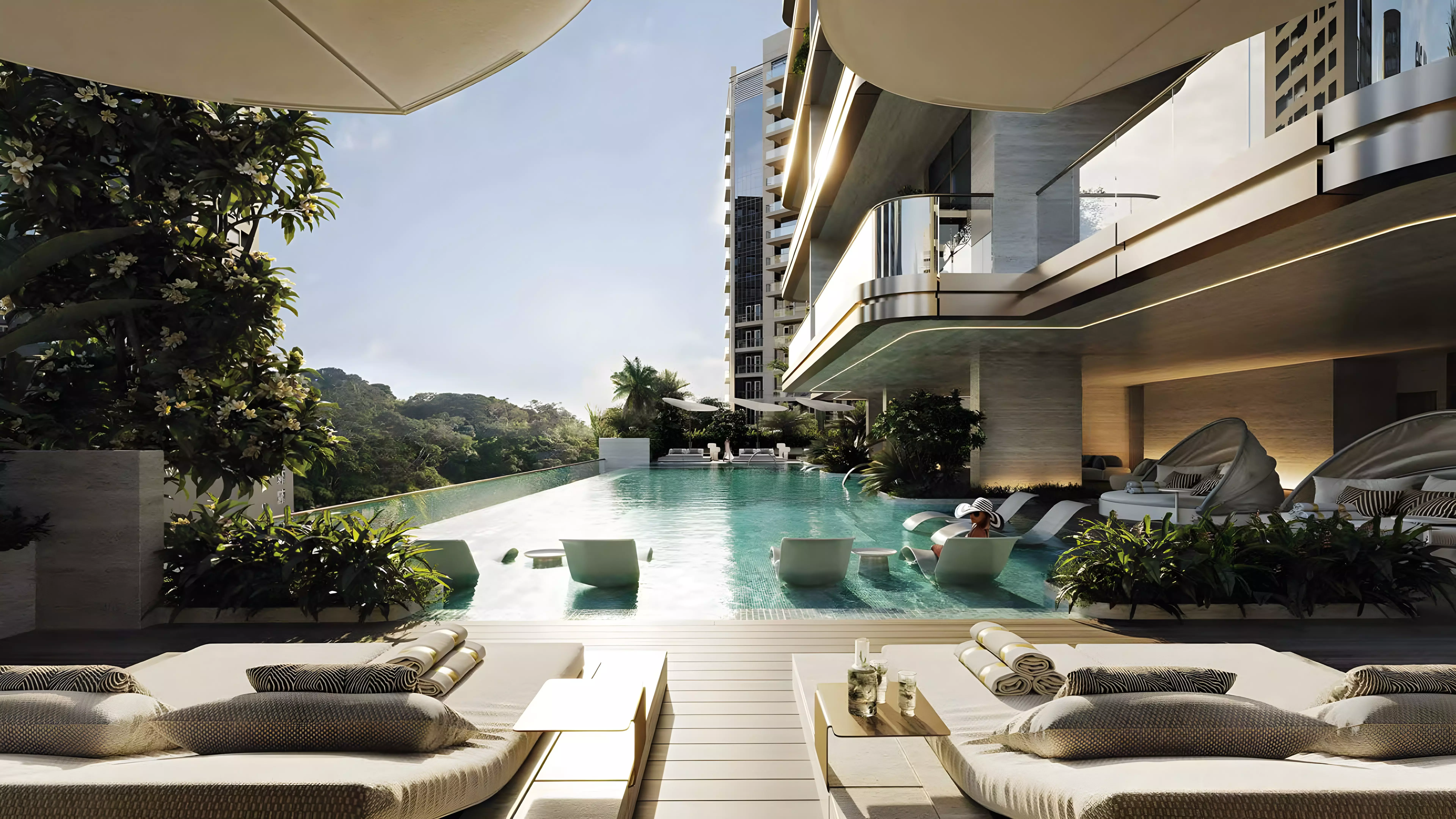 Image of Urban Life Phase 2 By Urban Properties by Urban Properties Development