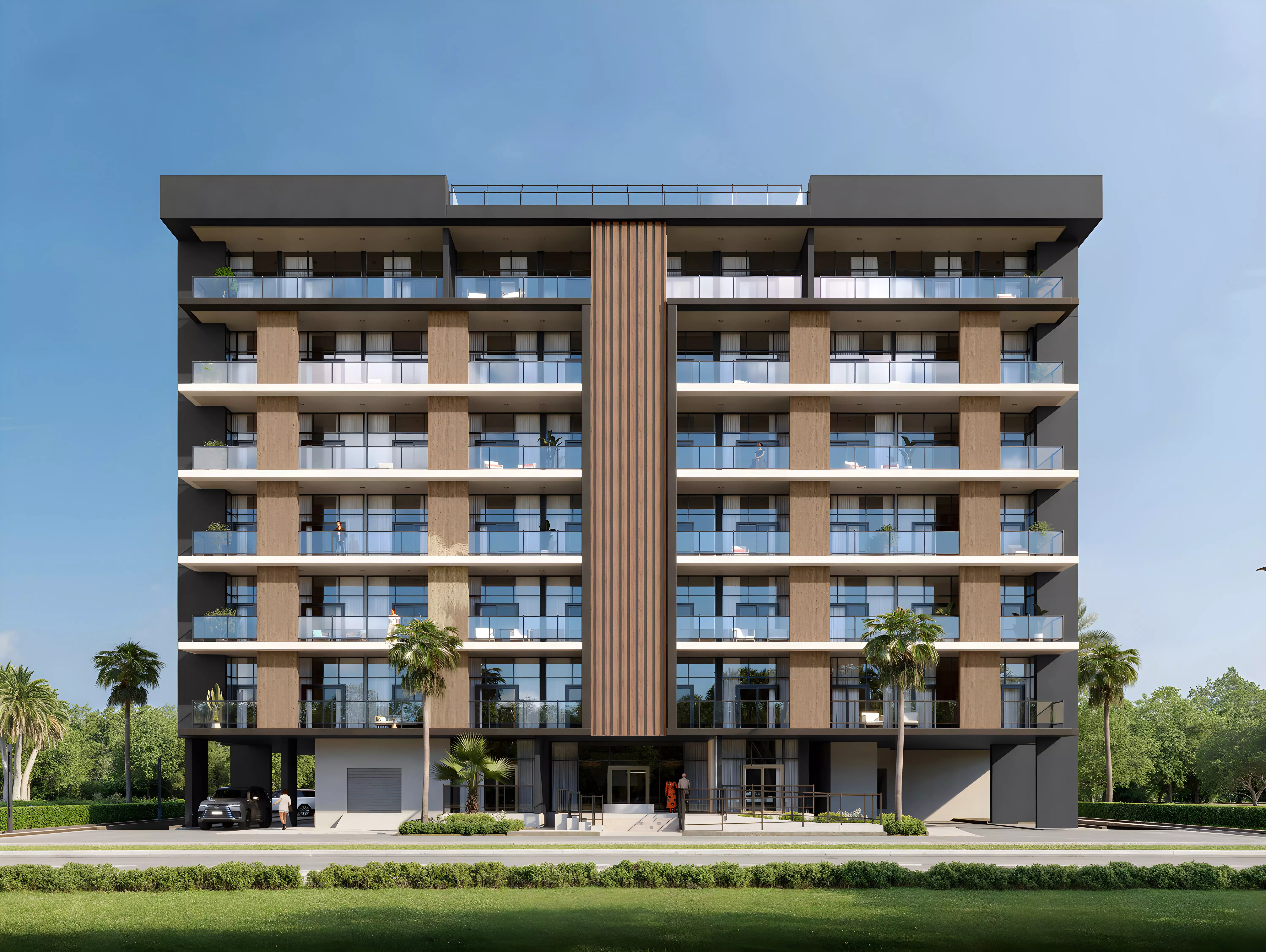 Image 9 of Lilian Residences by London Gate