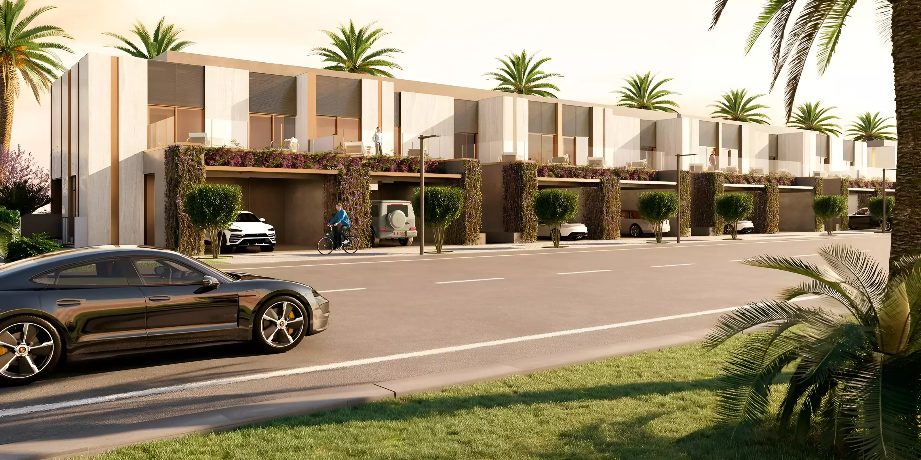 Image of Elie Saab Vie Townhouses By G&Co by G&Co Real Estate