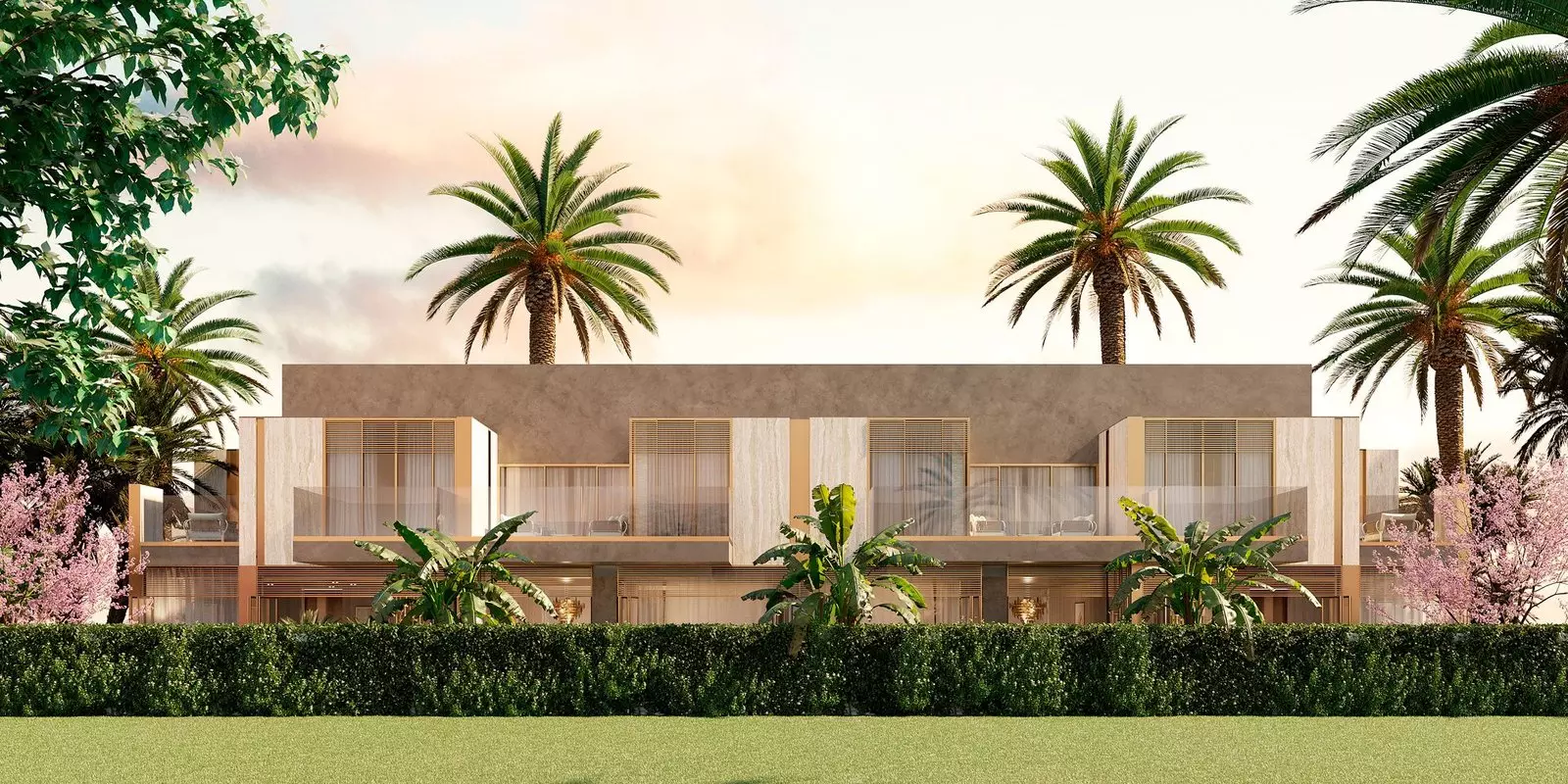 Image 3 of Elie Saab Vie Townhouses By G&Co by G&Co Real Estate