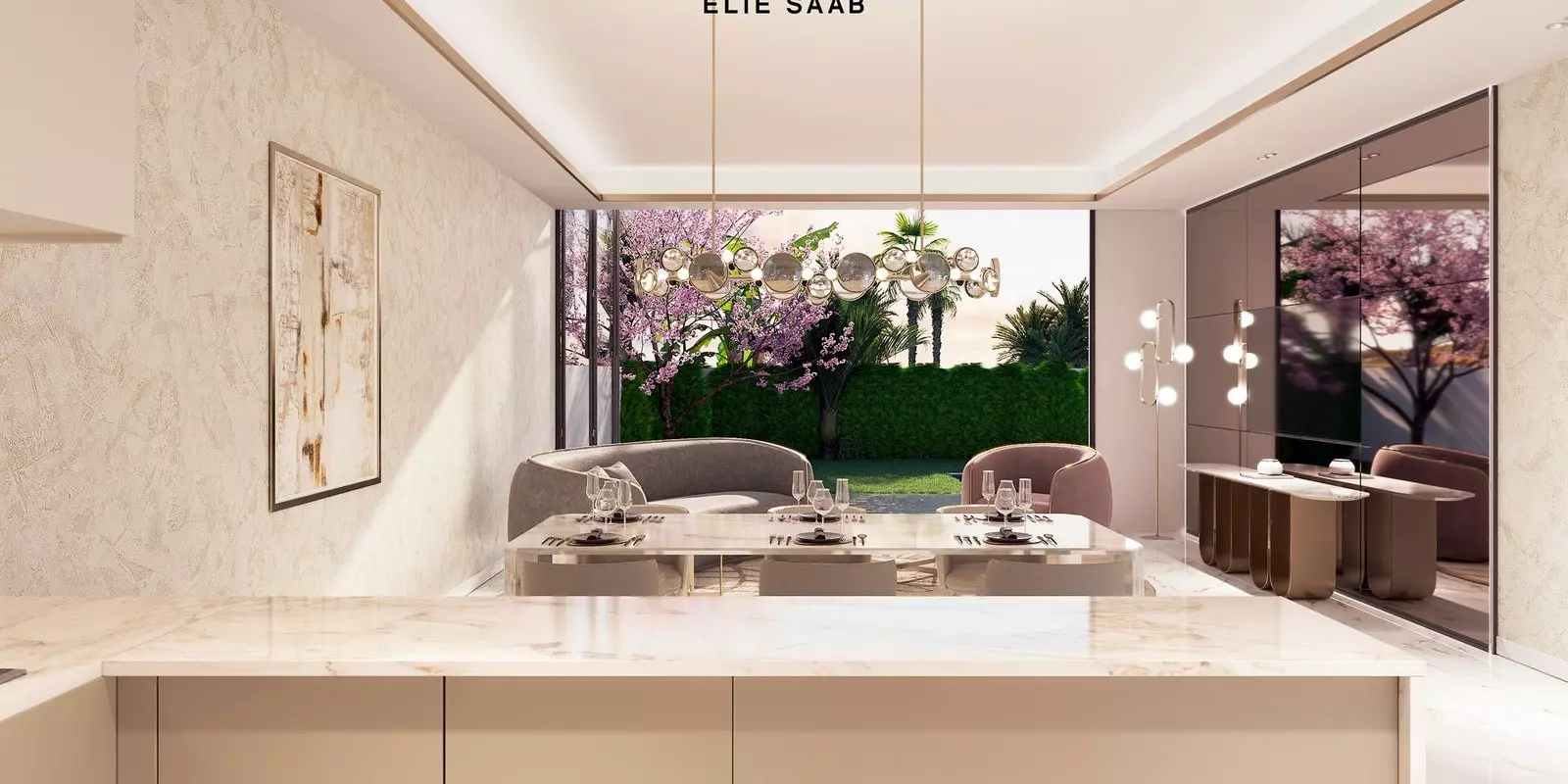 Image 4 of Elie Saab Vie Townhouses By G&Co by G&Co Real Estate