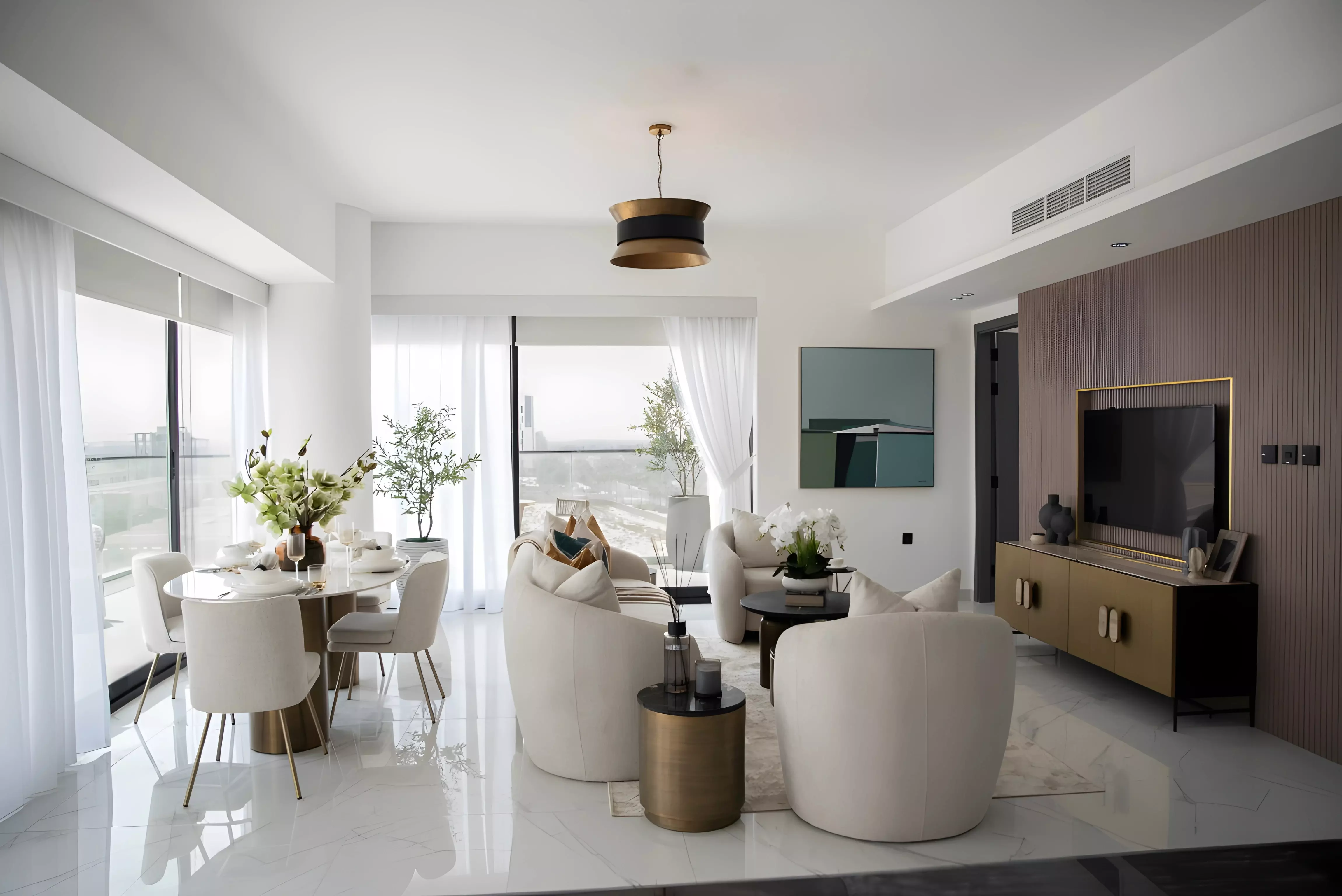 Image 3 of Glam Residence by GJ Real Estate