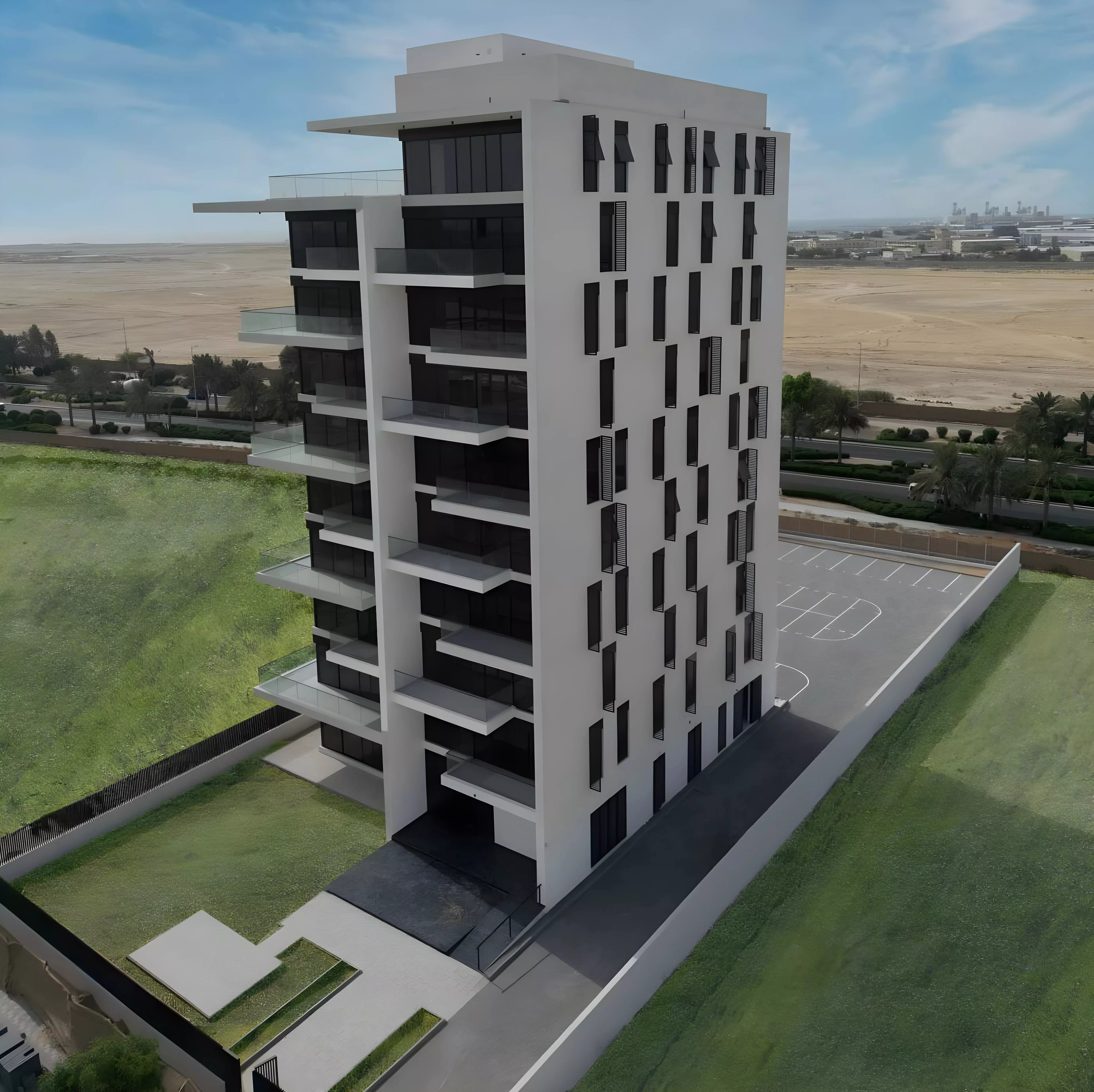 Image 2 of Glam Residence by GJ Real Estate