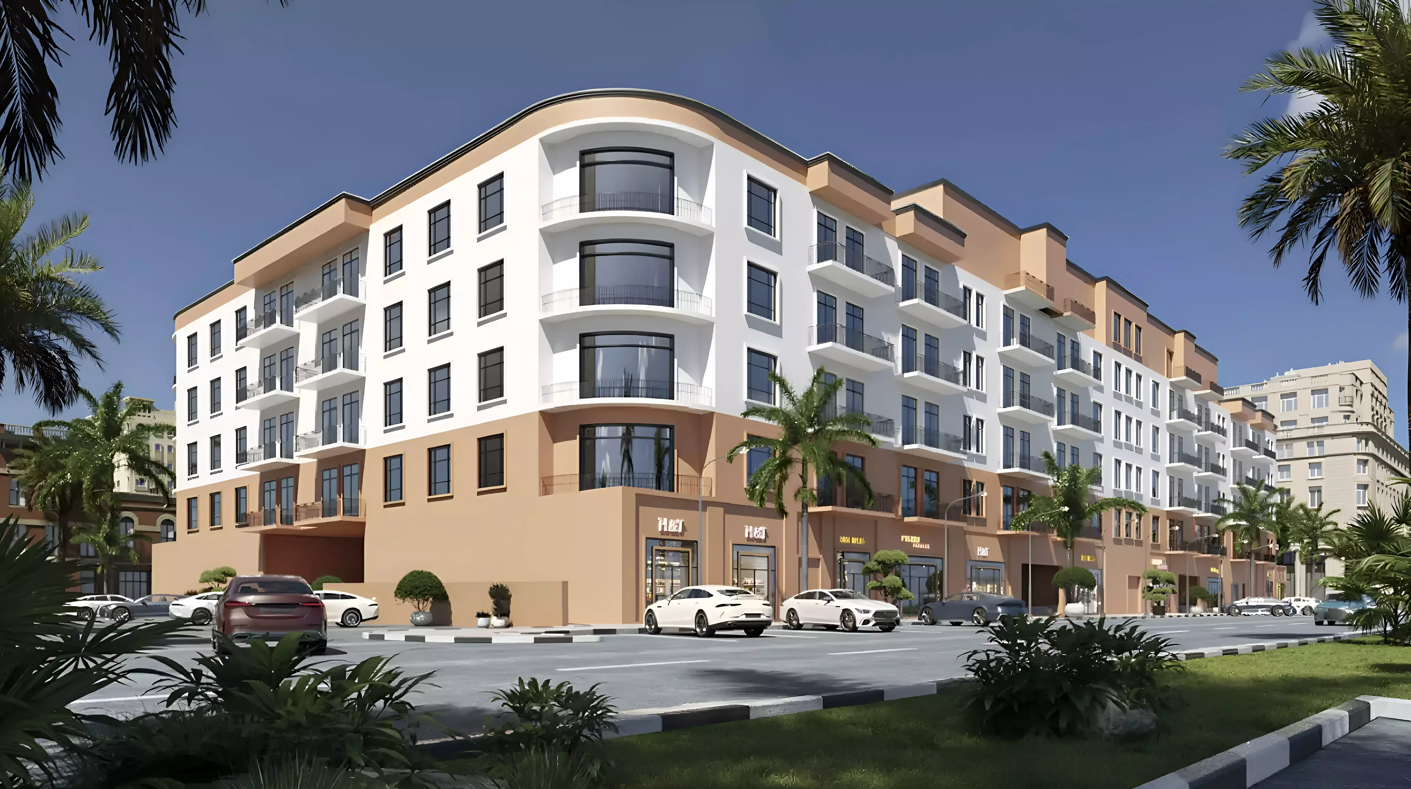 Image of Kentia Residence by GJ Real Estate