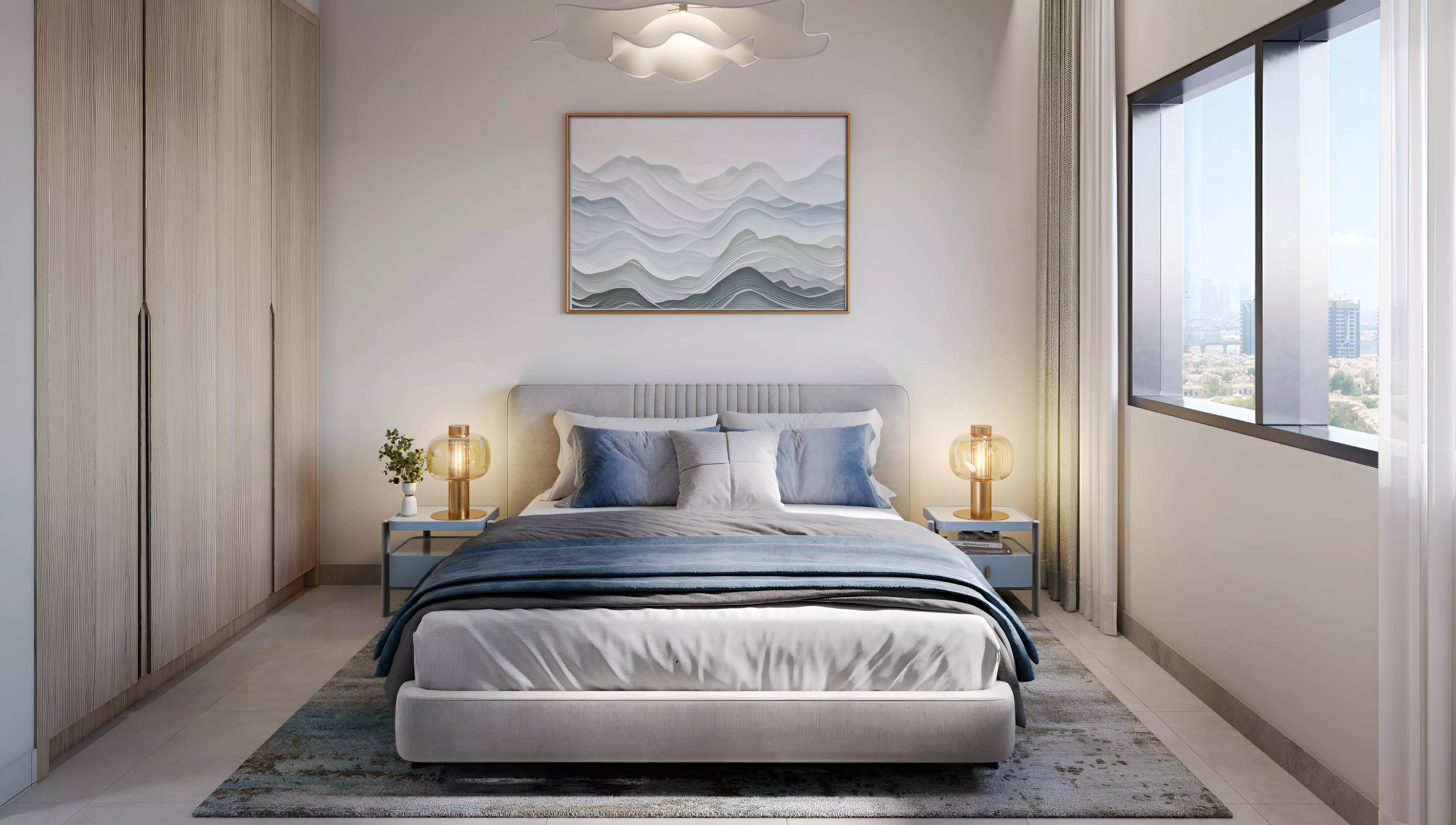 Image 6 of Infinity Tower by GJ Real Estate