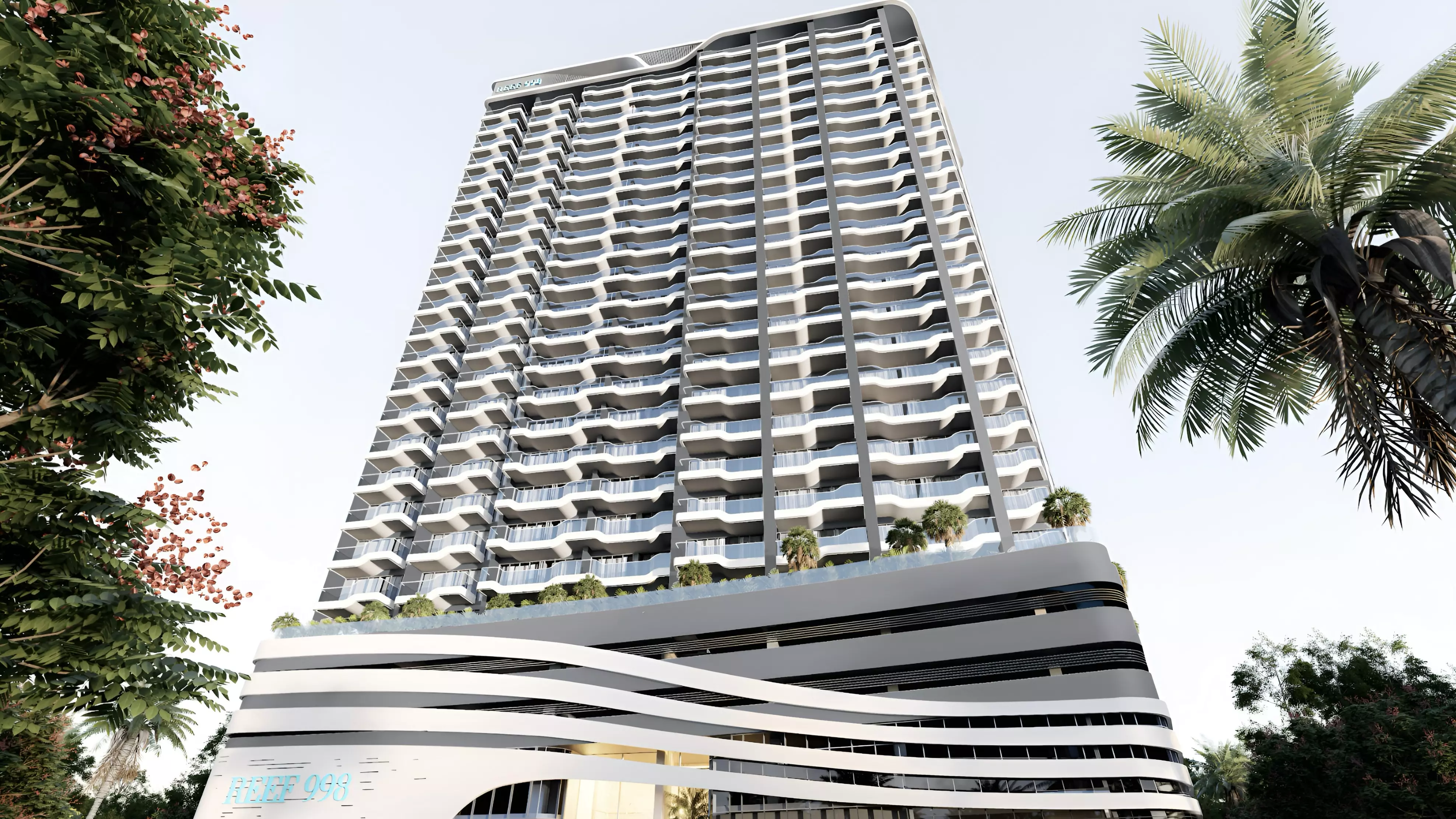 Image 14 of Reef 998 by Reef Luxury Development