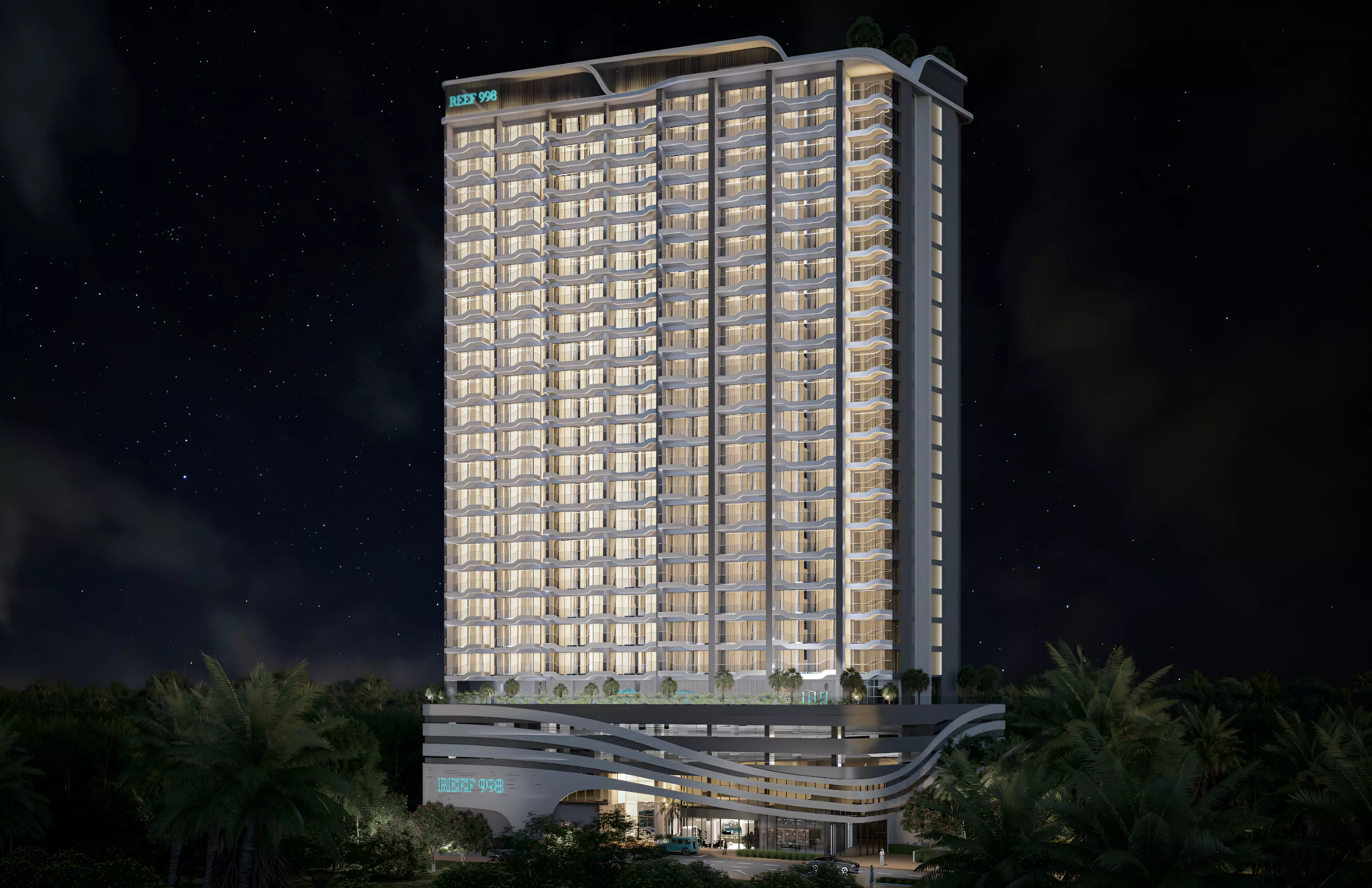 Image 12 of Reef 998 by Reef Luxury Development