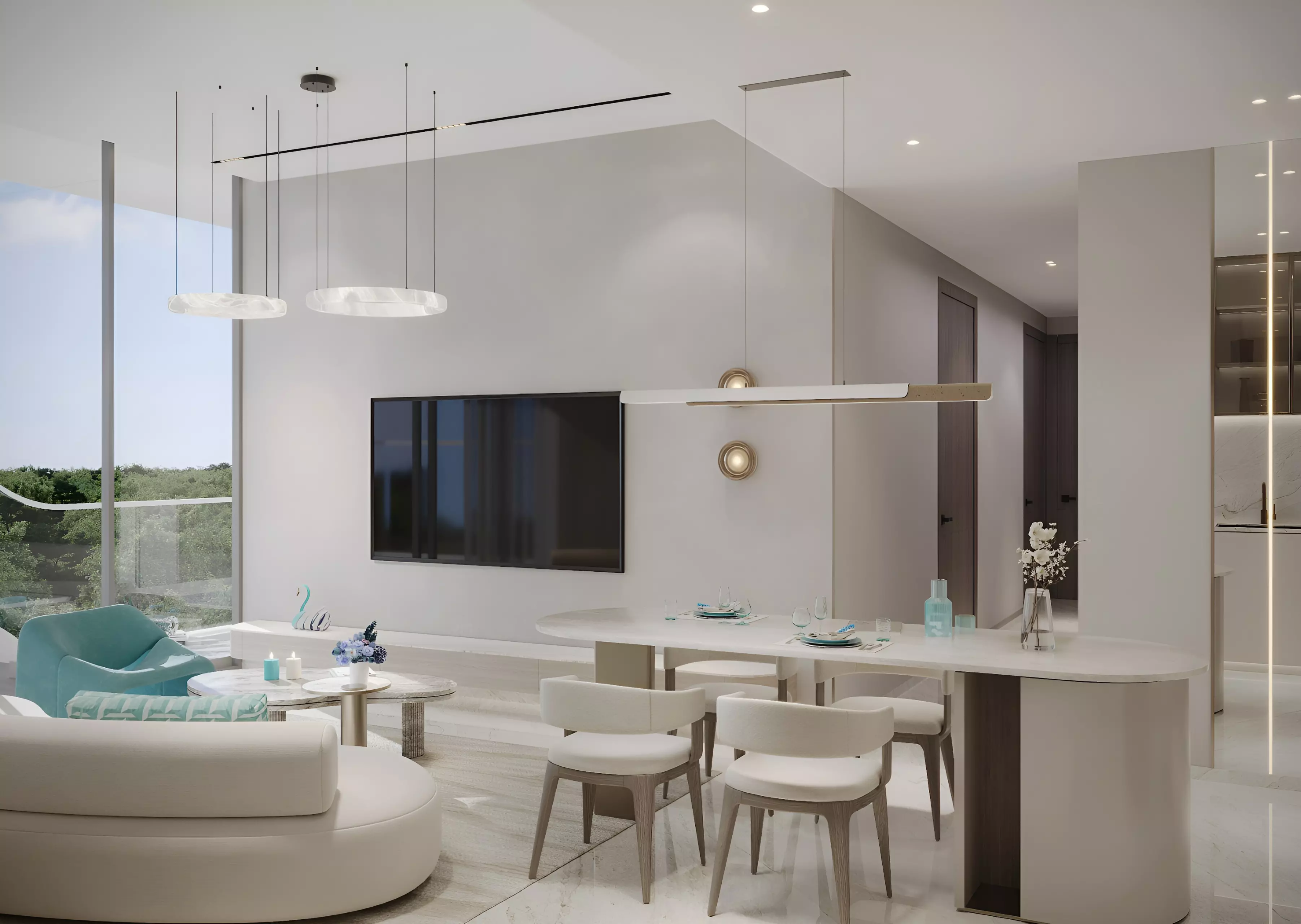 Image 16 of Reef 998 by Reef Luxury Development