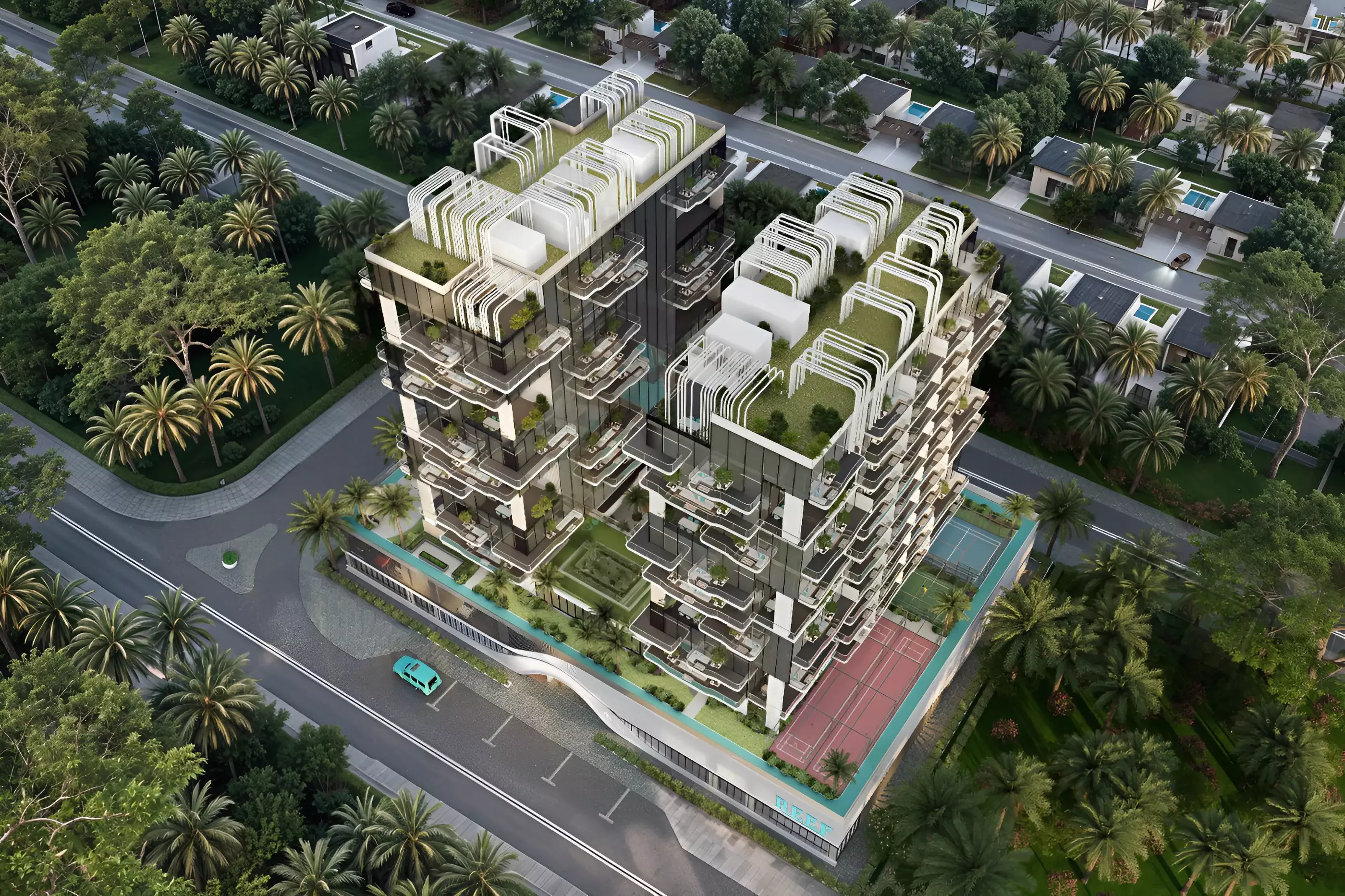 Image 8 of Reef 999 by Reef Luxury Development