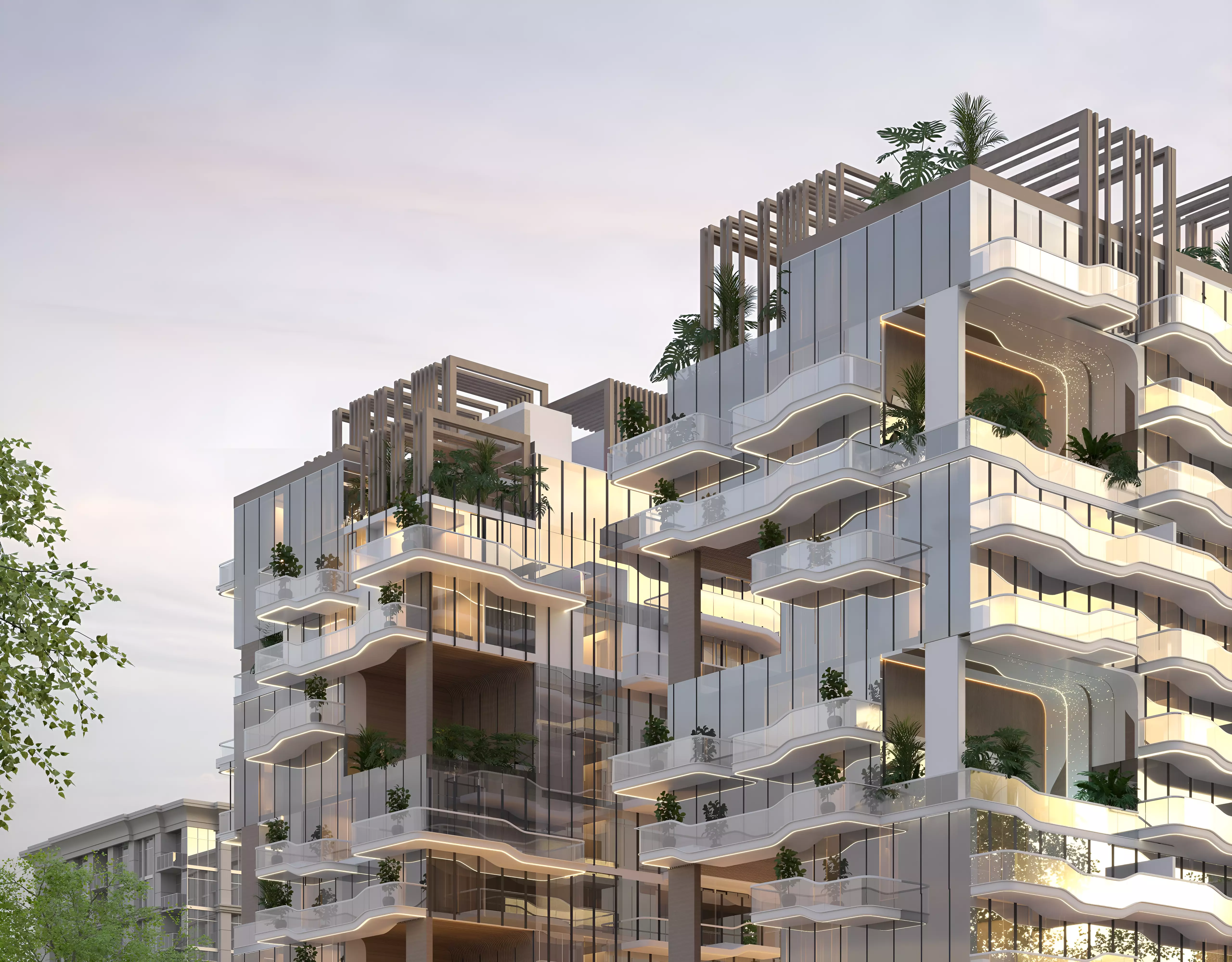 Image 15 of Reef 999 by Reef Luxury Development